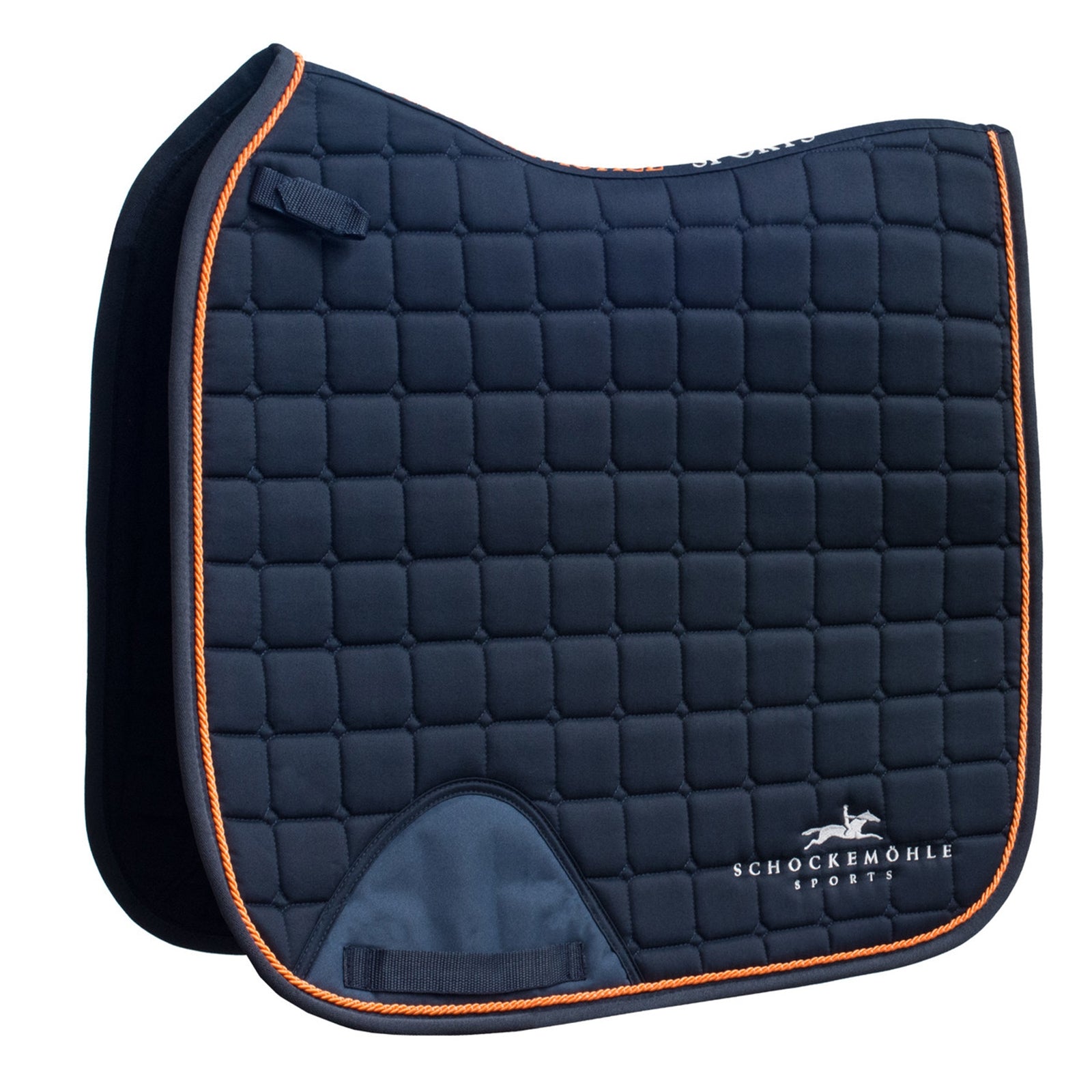 Schockemöhle Sports Tapis de selle mixte Power DL Tapis de selle