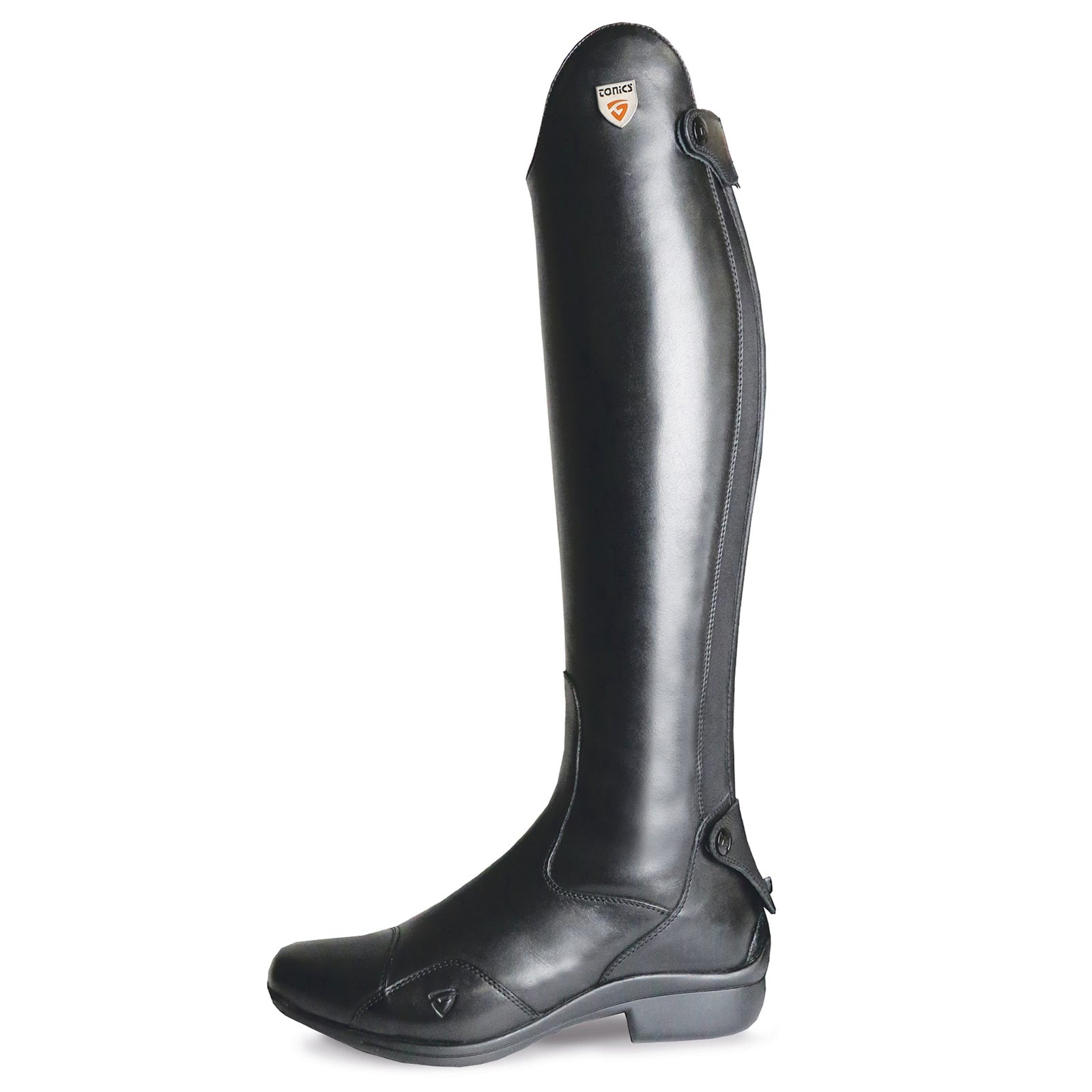 Tonics Spectrum Riding Boots Bottes d'équitation & chaps