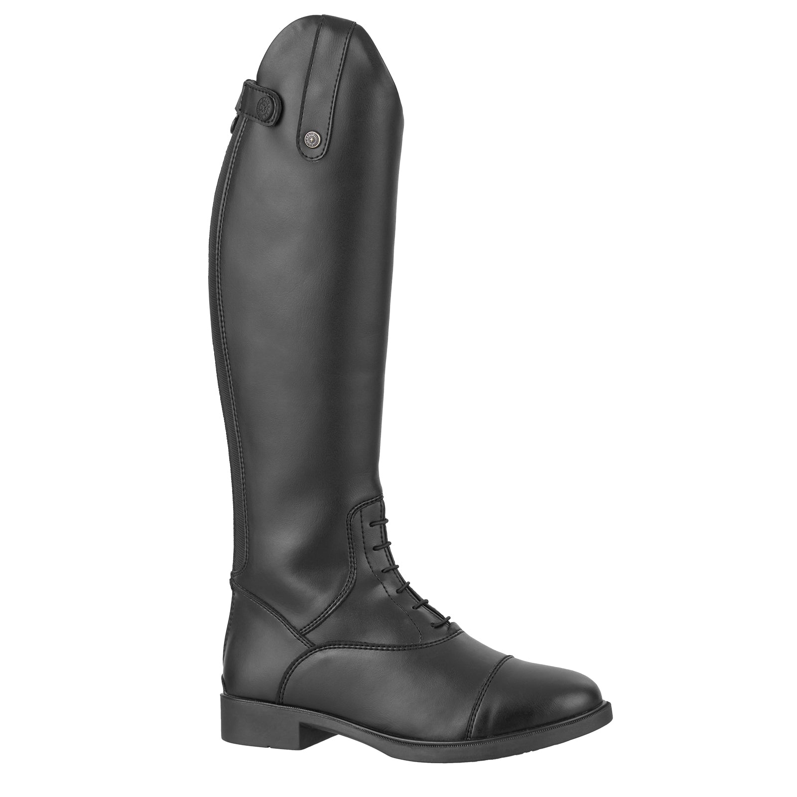 Suedwind Footwear Kids Fun Bottes Hautes d'Hiver, Enfants Bottes d'équitation & chaps