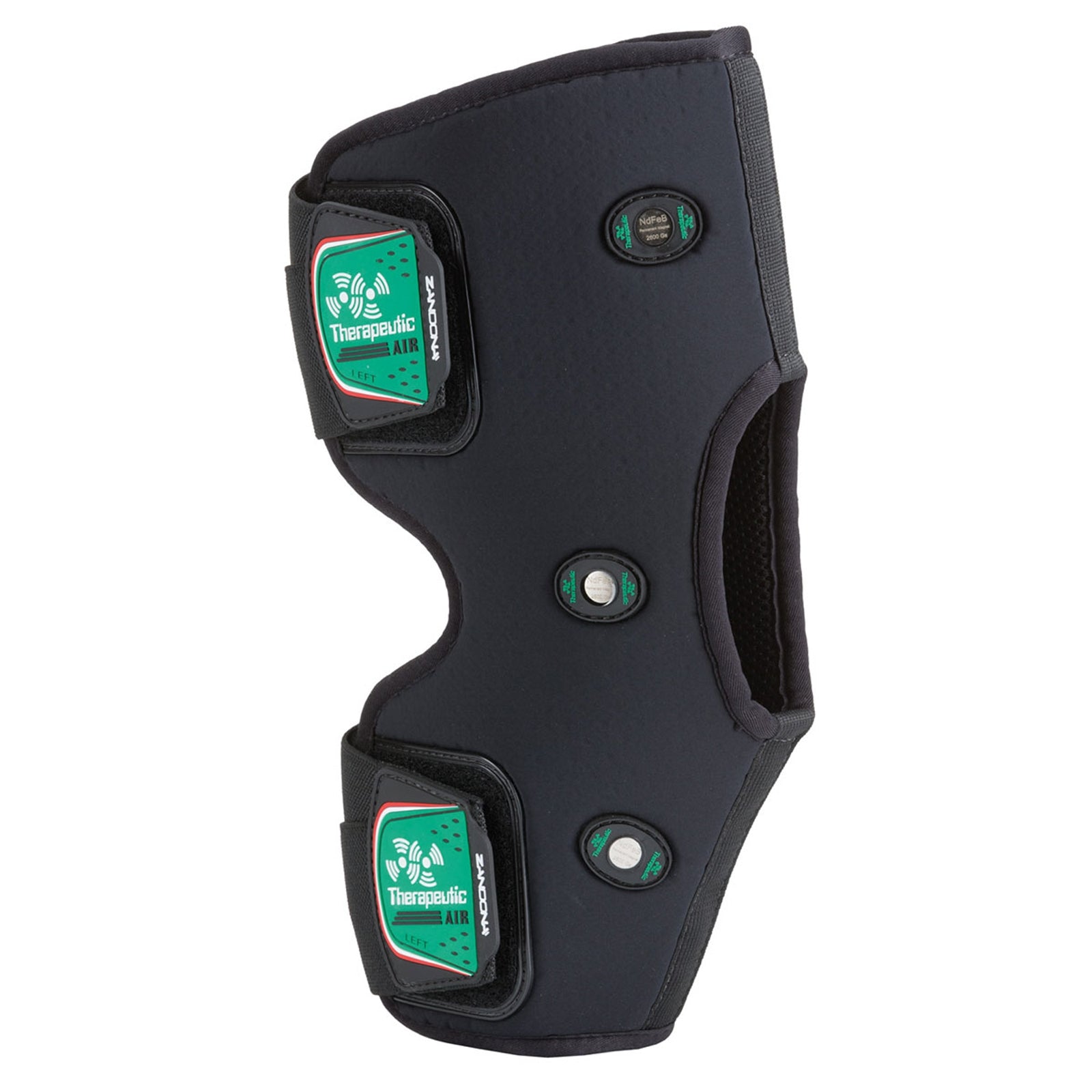 Zandona Bandes thérapeutiques Air Hock Leg Protection & Hoof Protection for Horses