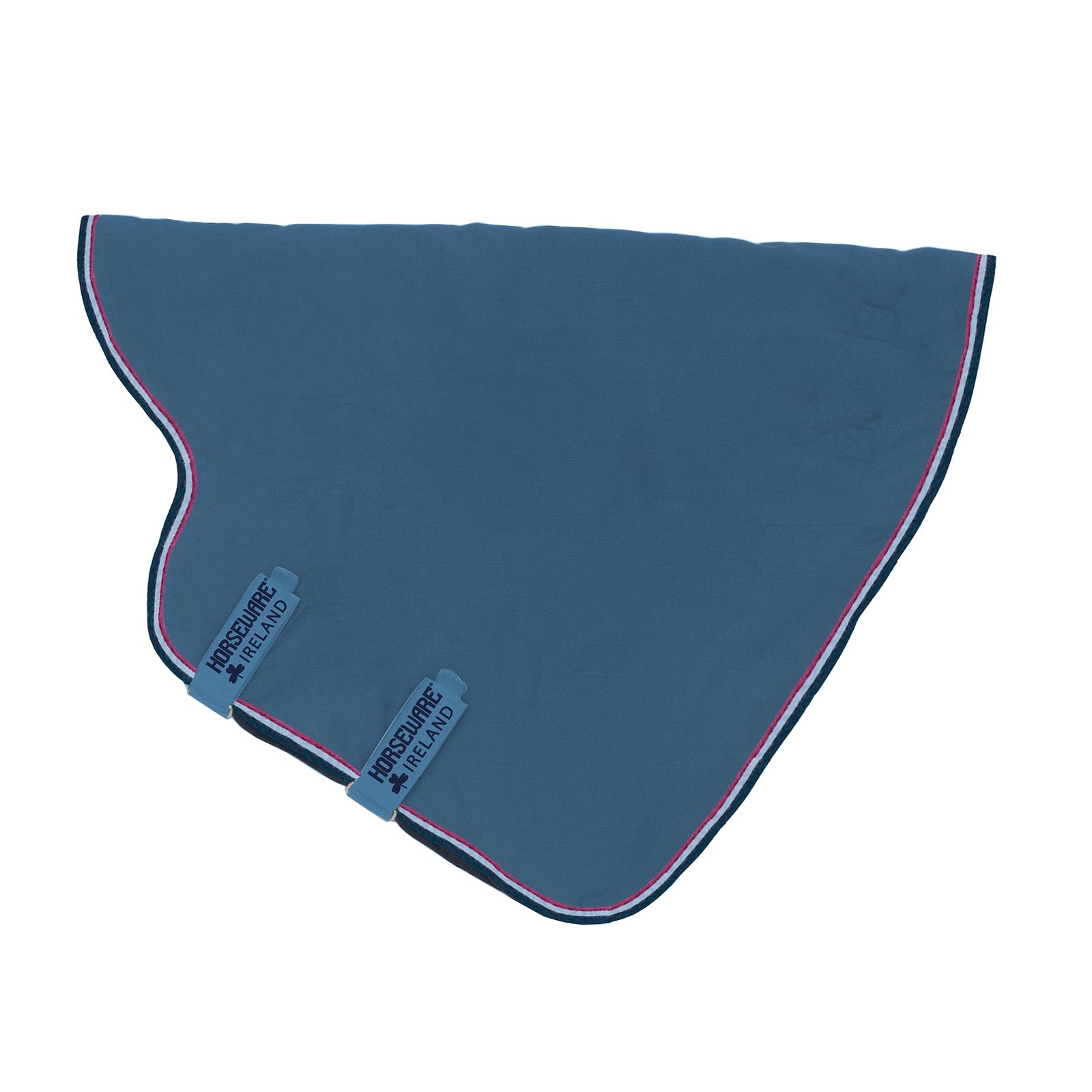 Horseware Couvre-cou d'écurie Rambo Optimo 200g Couvertures cheval
