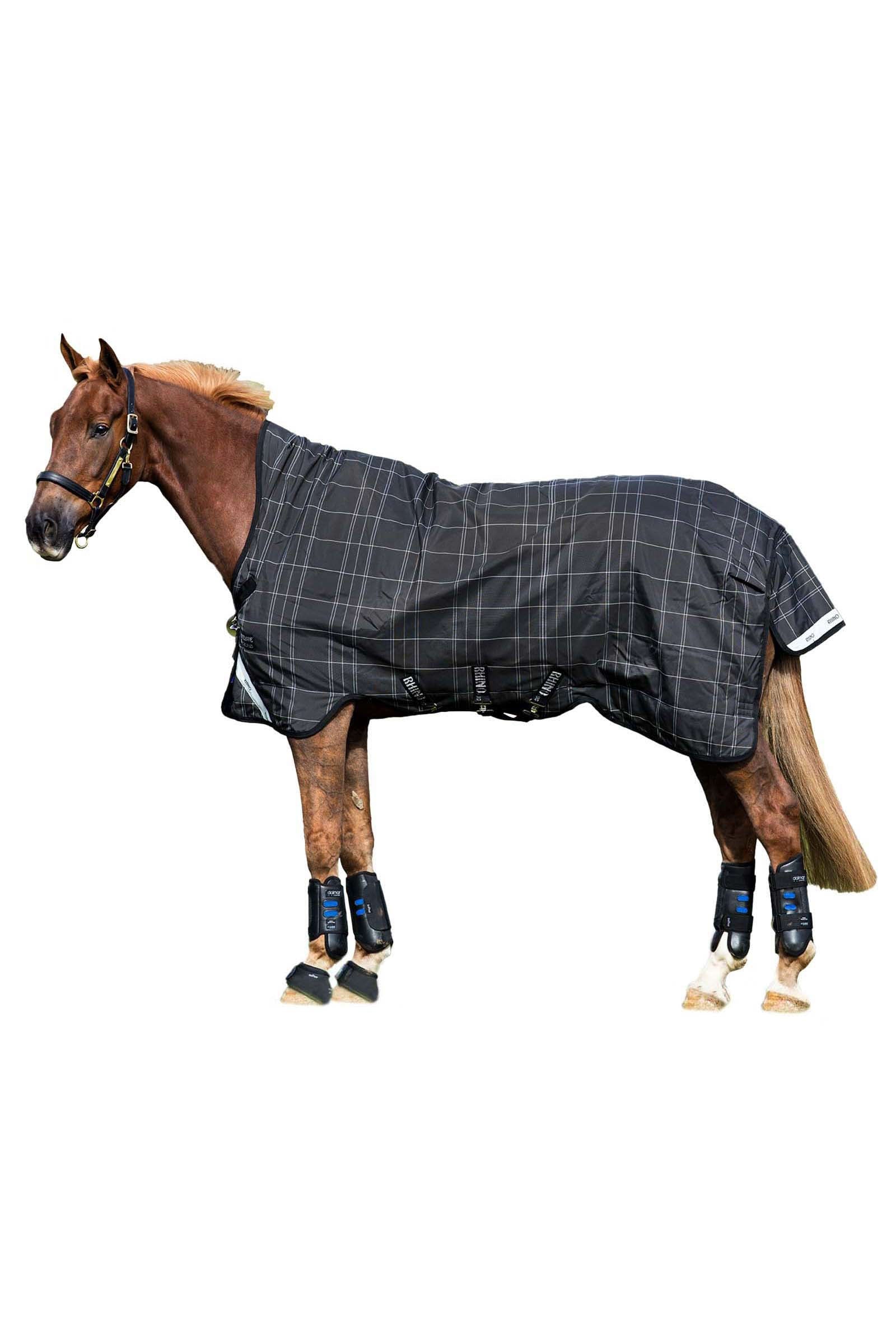 Horseware Rhino Wug couverture de prairie, 100 g Couvertures cheval