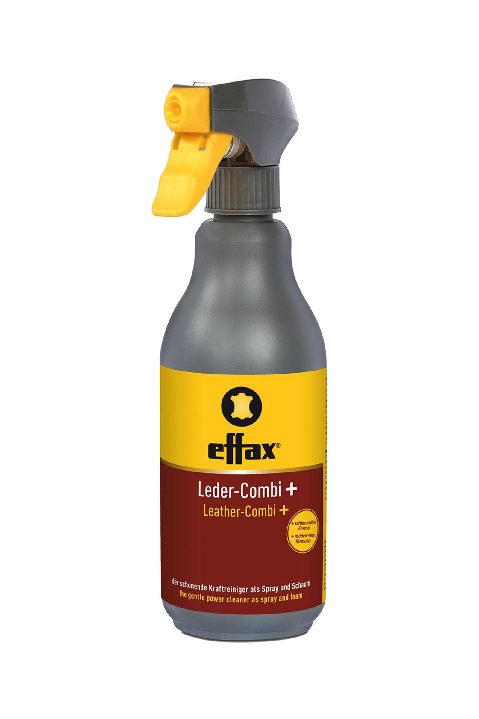Effax Leather-Combi + Mildew-Free Formula, 500 ml Soins