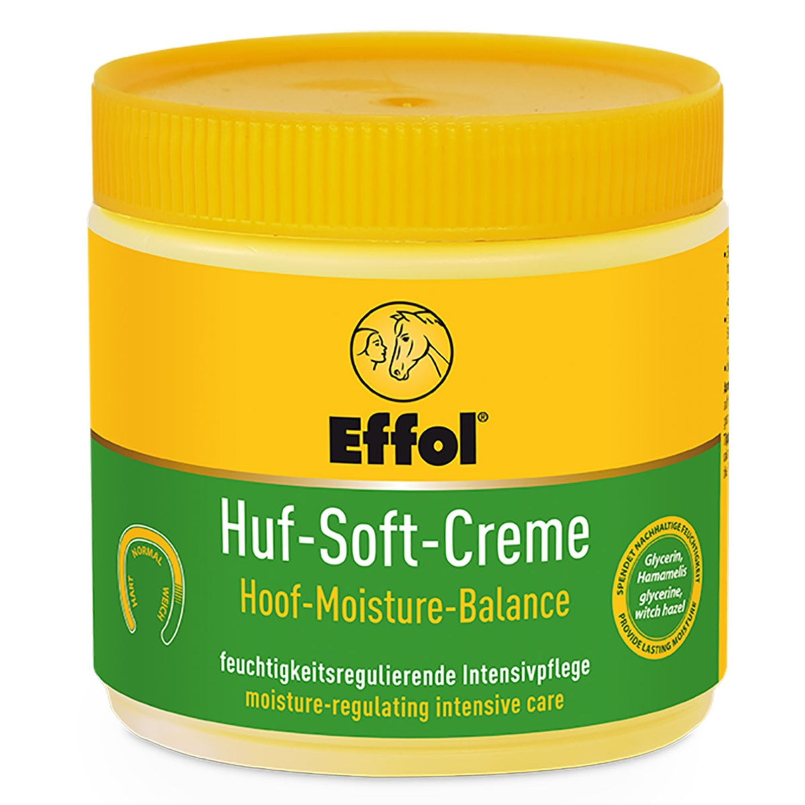 Effol Crème de soin pour sabots , 500ml Soins
