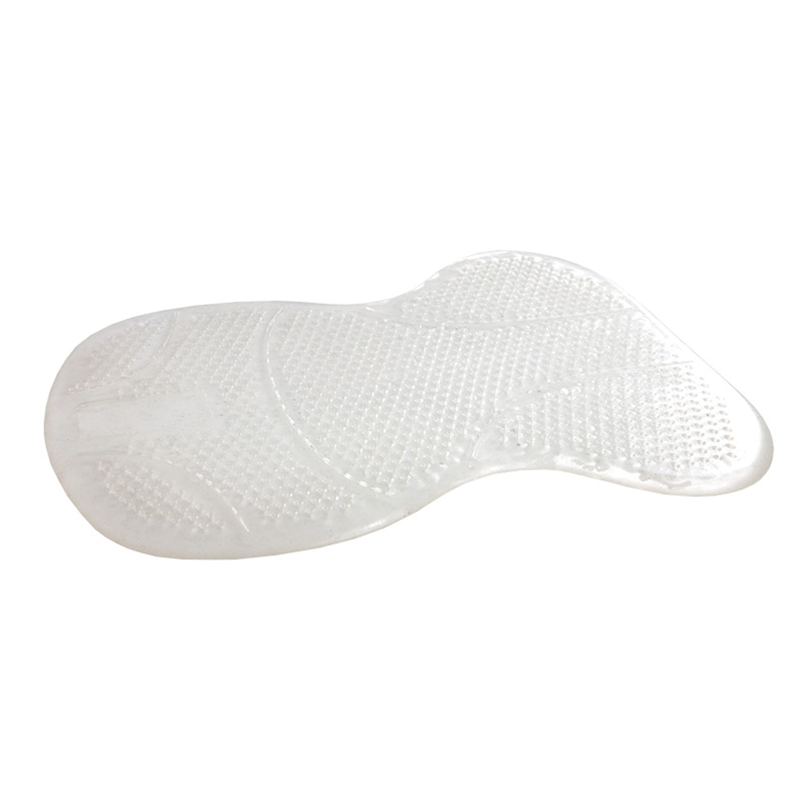 Kavalkade Amortisseur de selle gel Kaval-Grip Tapis de selle