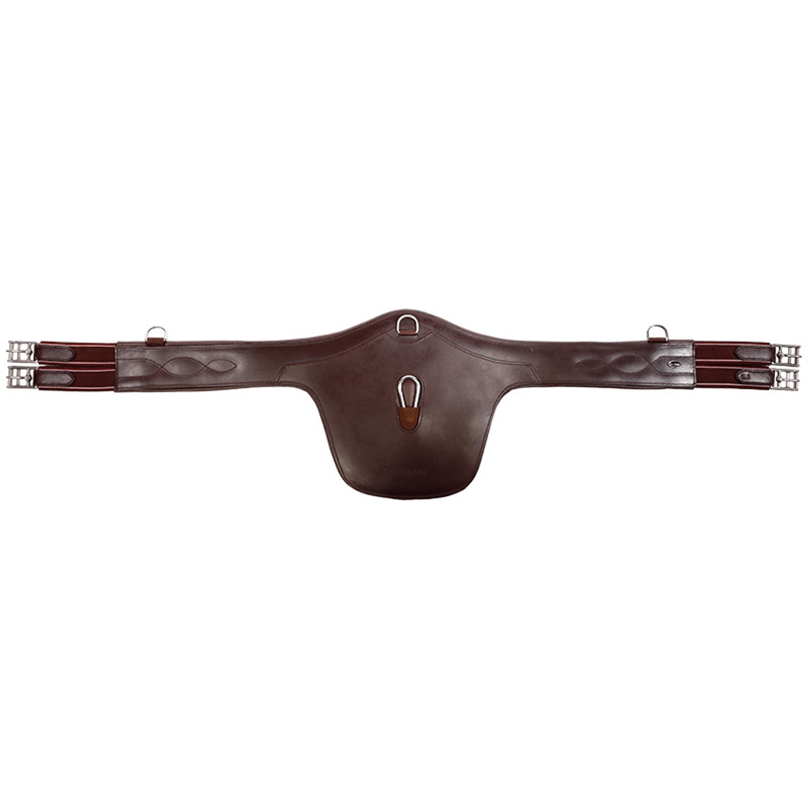 Kavalkade Bavette Selles & sangles