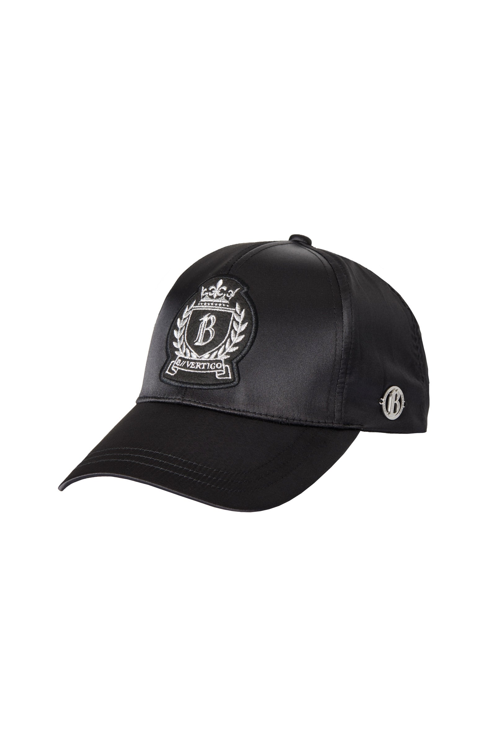 B Vertigo Casquette Satin Accessoires