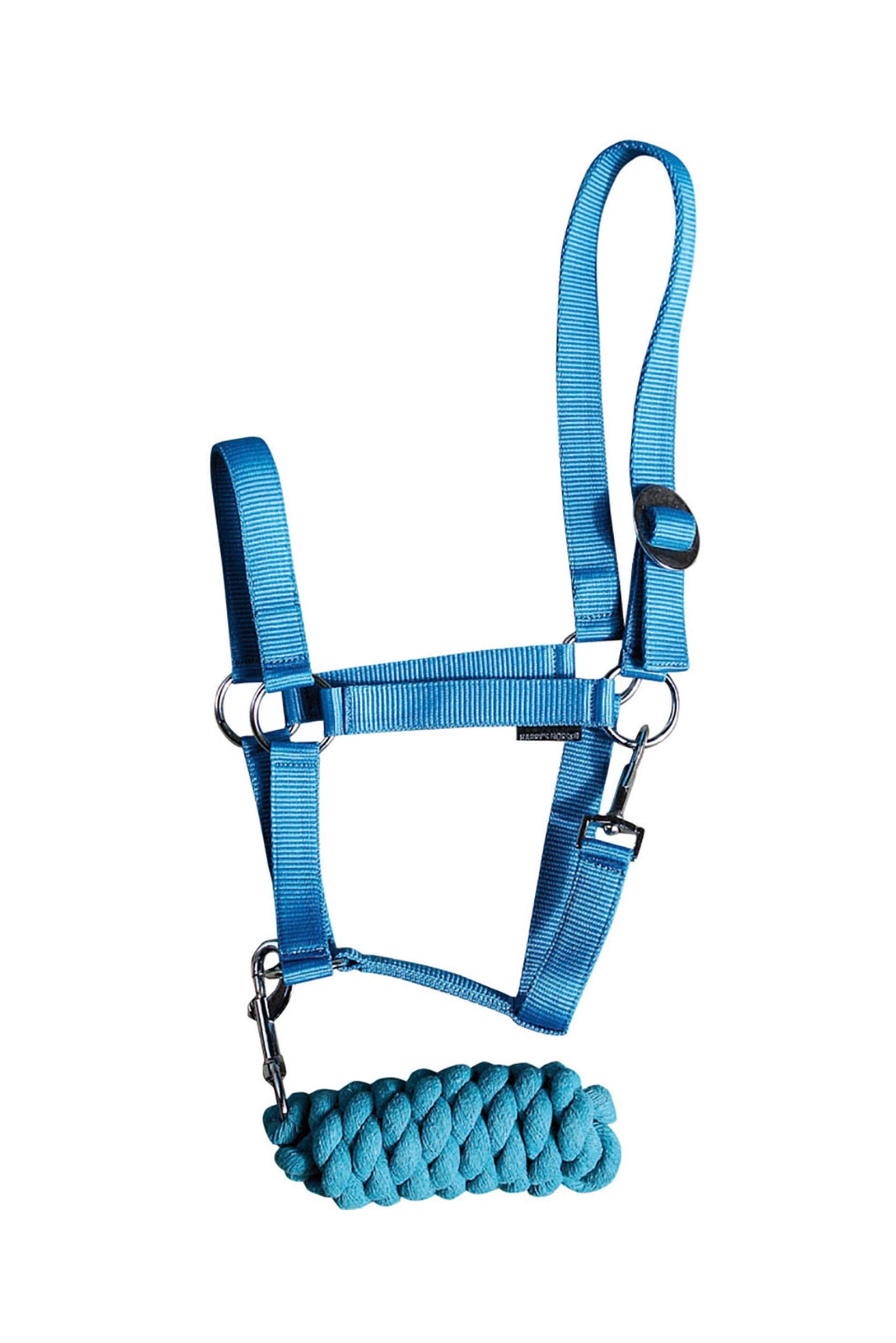 Harry's Horse Headcollar-set initial Licols & longes