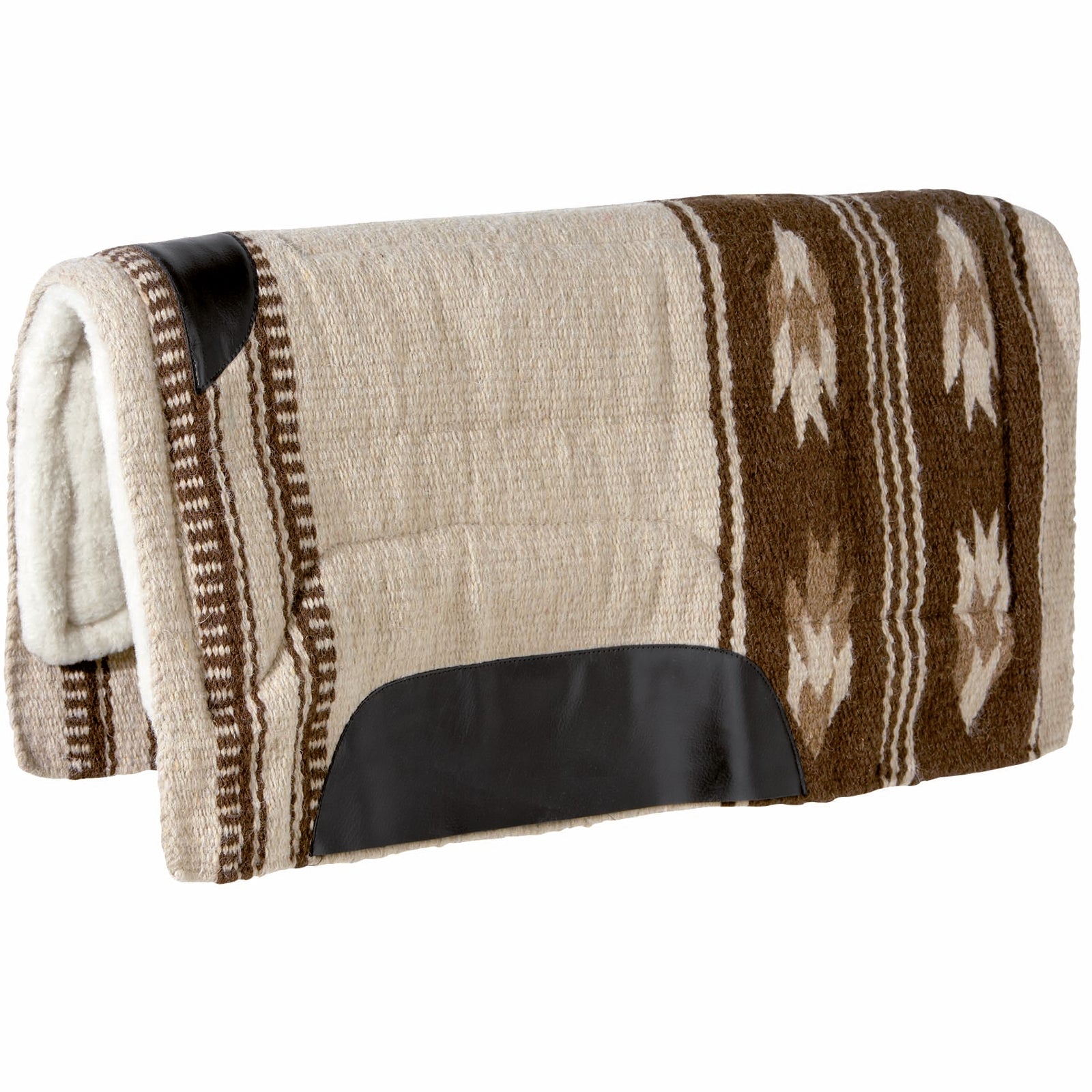 Waldhausen Tapis de selle Western Utah Tapis de selle