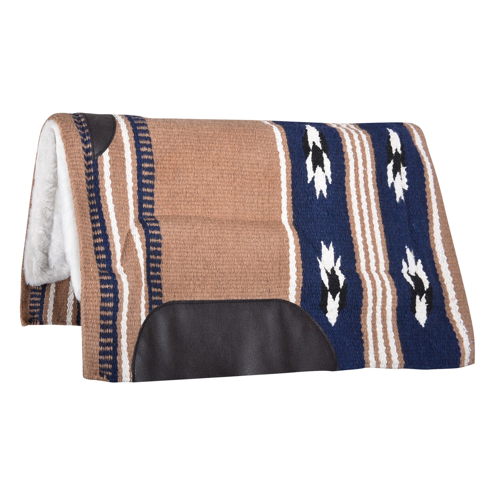 Waldhausen Tapis de selle Western Utah Tapis de selle