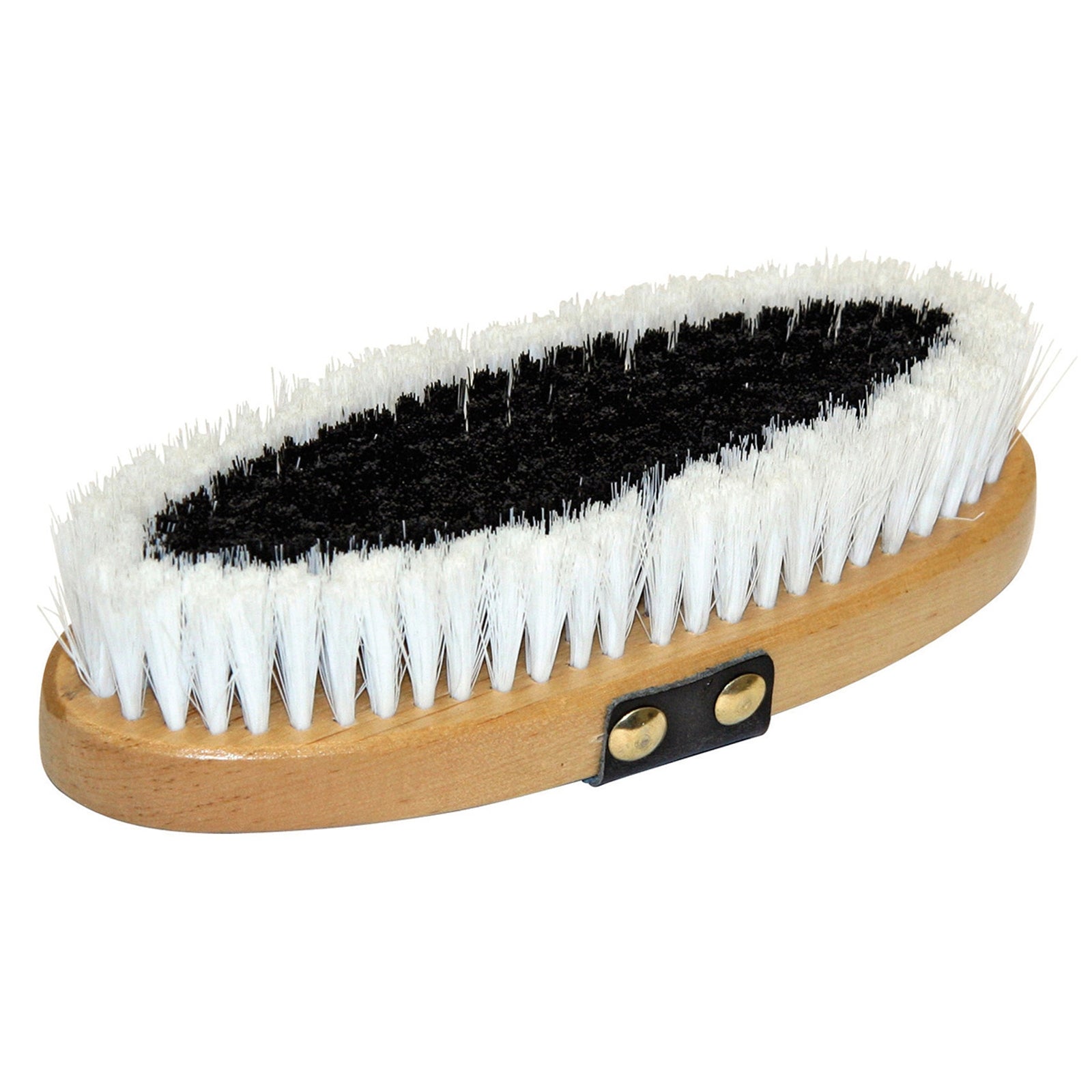 Kerbl Brosse de pansage Brush&Co Matériel de pansage