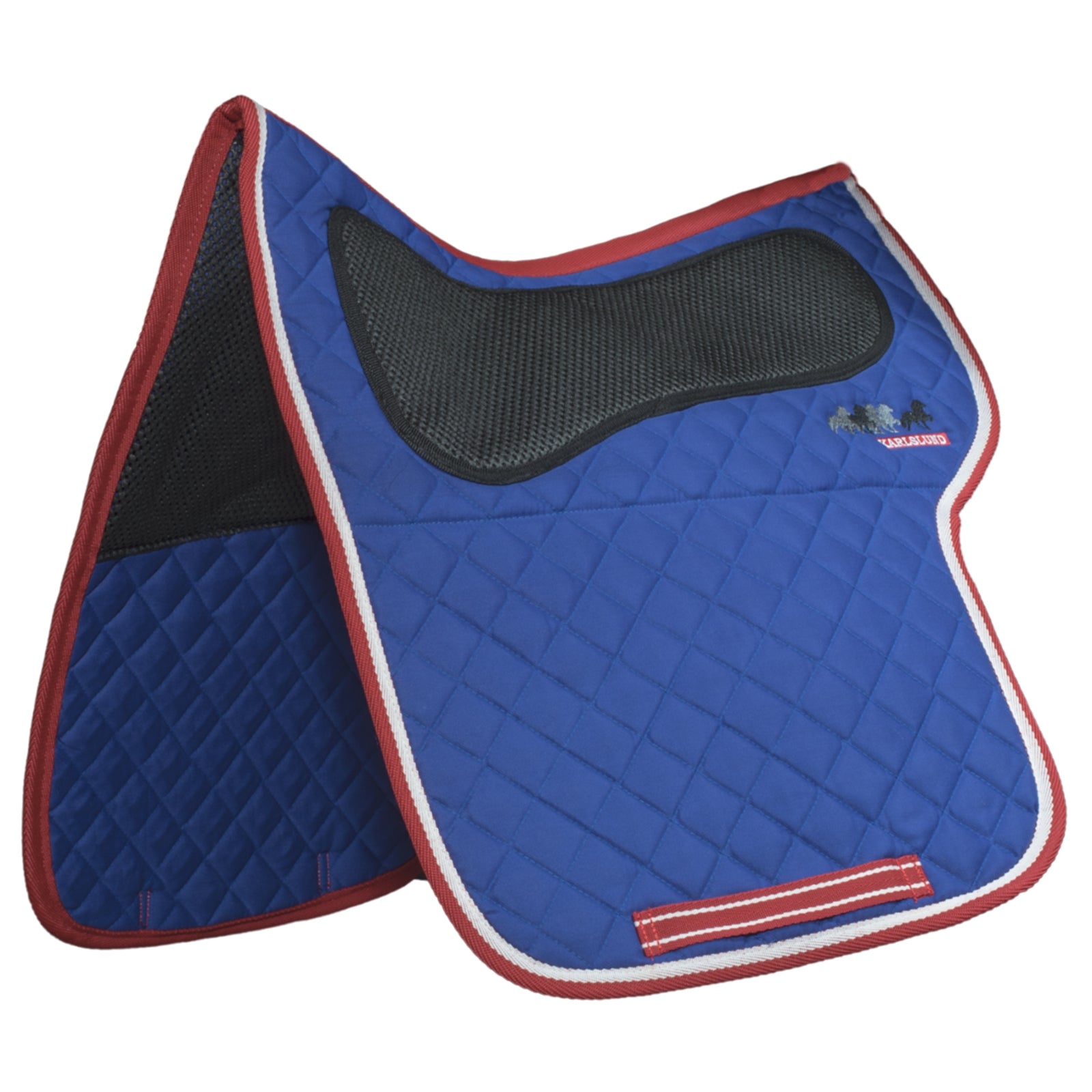Karlslund Tapis de selle , coton Tapis de selle