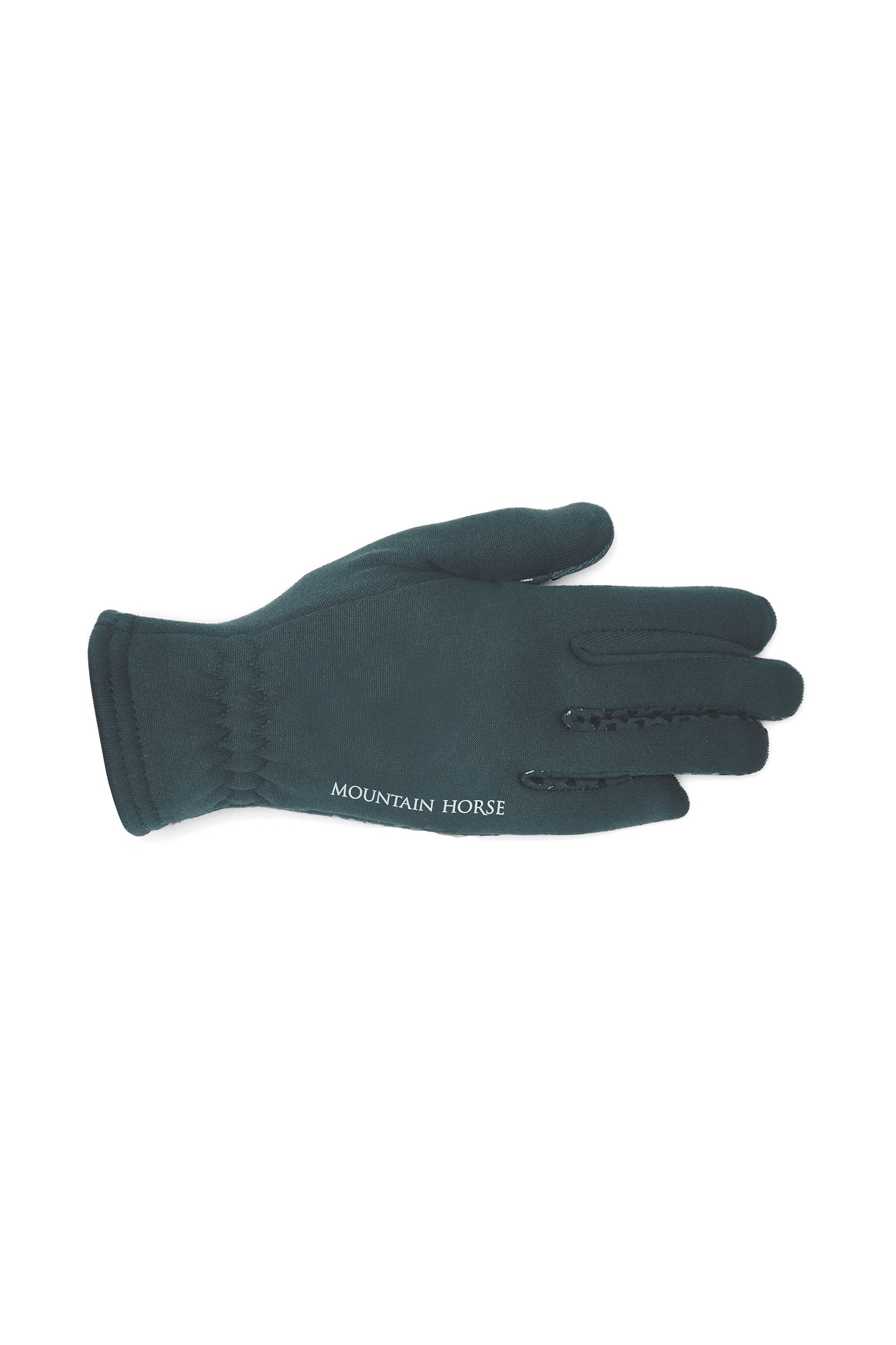 Mountain Horse Gants Comfy Gants d'équitation