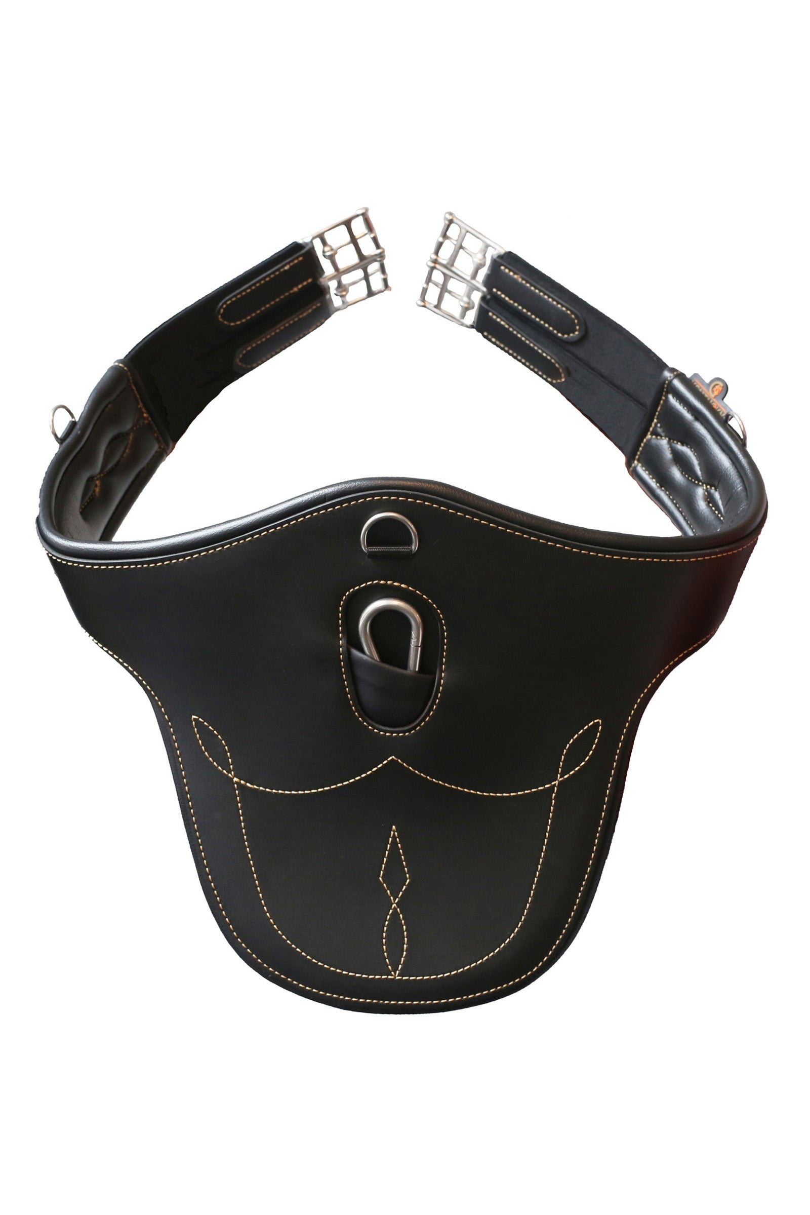 Kentucky Horsewear Sangle à bavette Selles & sangles