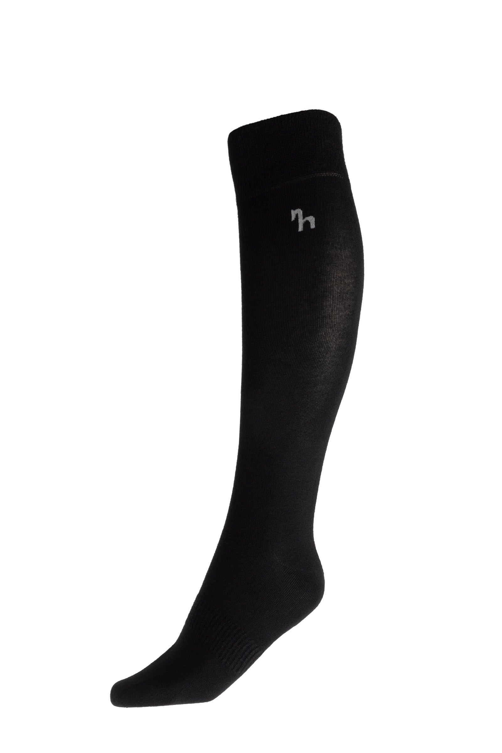 Horze Chaussettes de cavalier Bambou Chaussettes