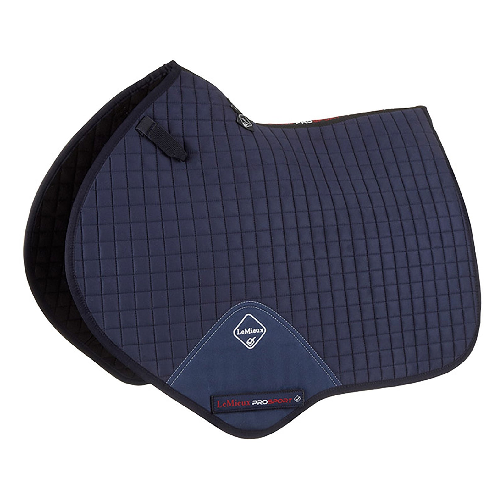 LeMieux Luxury CC Saddle Pads