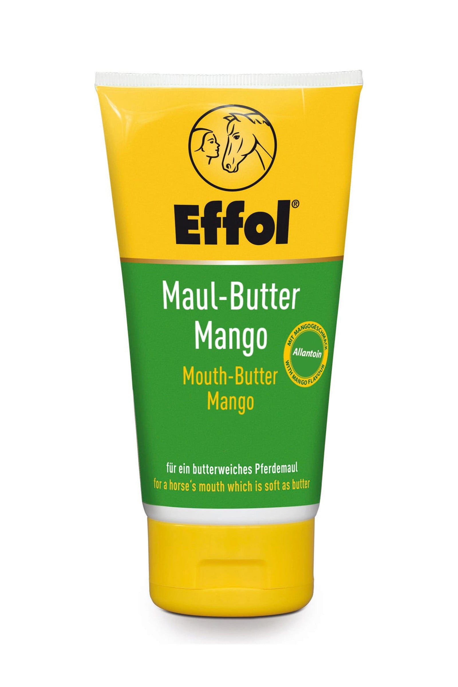 Effol Mouth Butter Mango, 150ml Soins