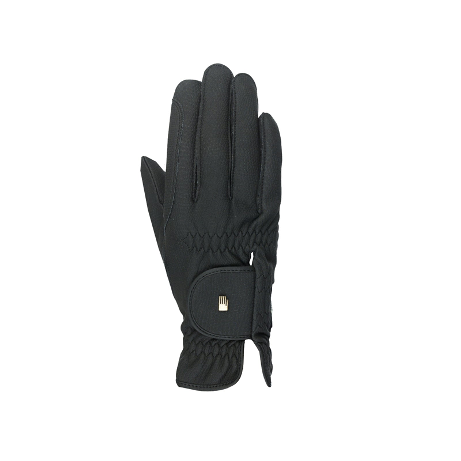 Roeckl Gants d'équitation Roeck Grip Durables Gants d'équitation