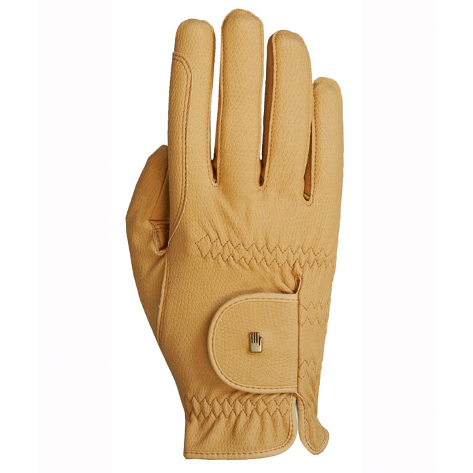 Roeckl Gants d'équitation Roeck Grip Durables Gants d'équitation