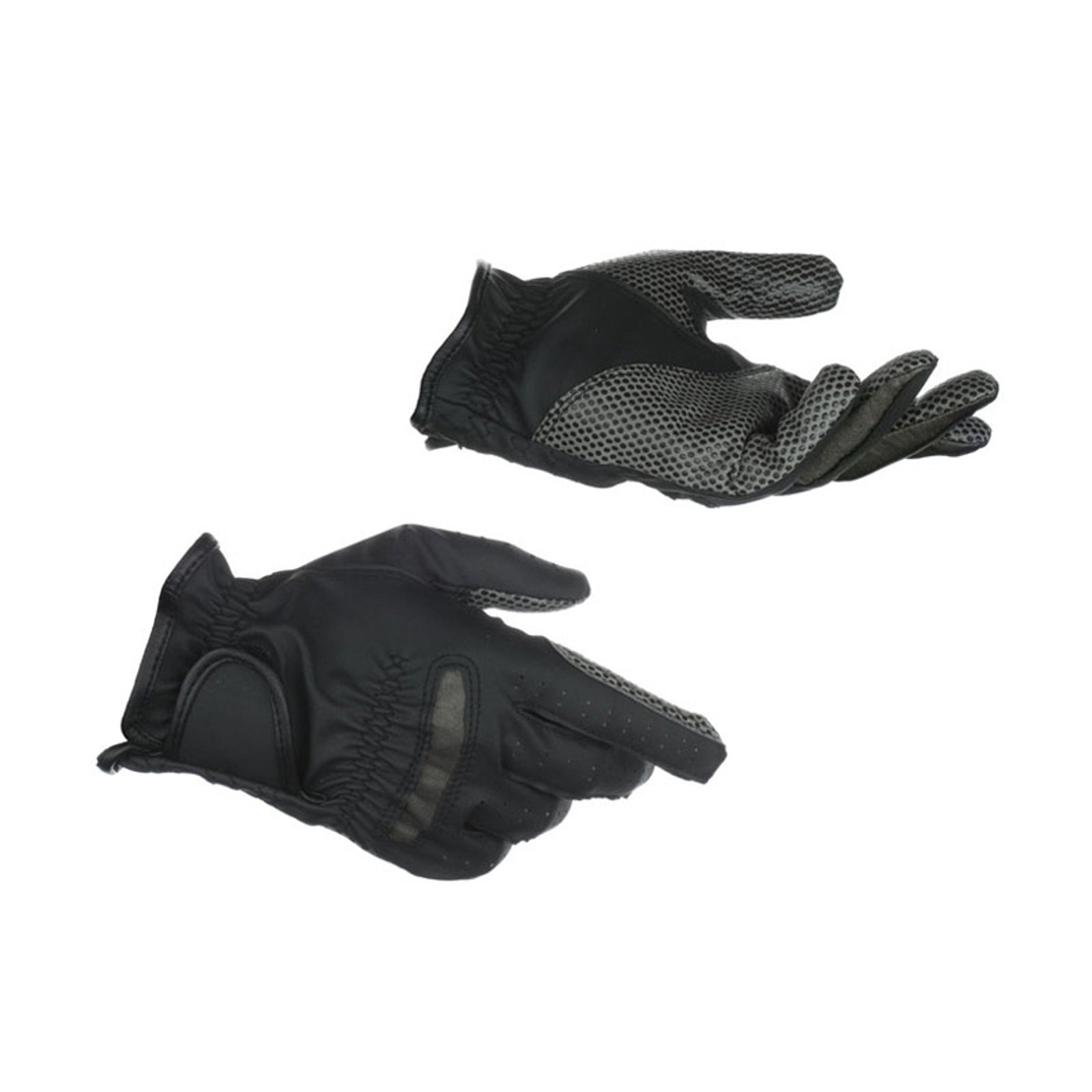 Finntack Gants de trot Serino, été Gants d'équitation