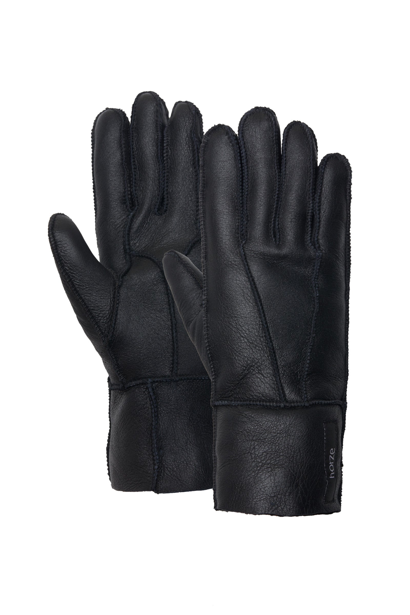 Gants d'apiculteur - en cuir mouton - Protection des mains Gants d'apiculteur - en cuir mouton - Protection des mains