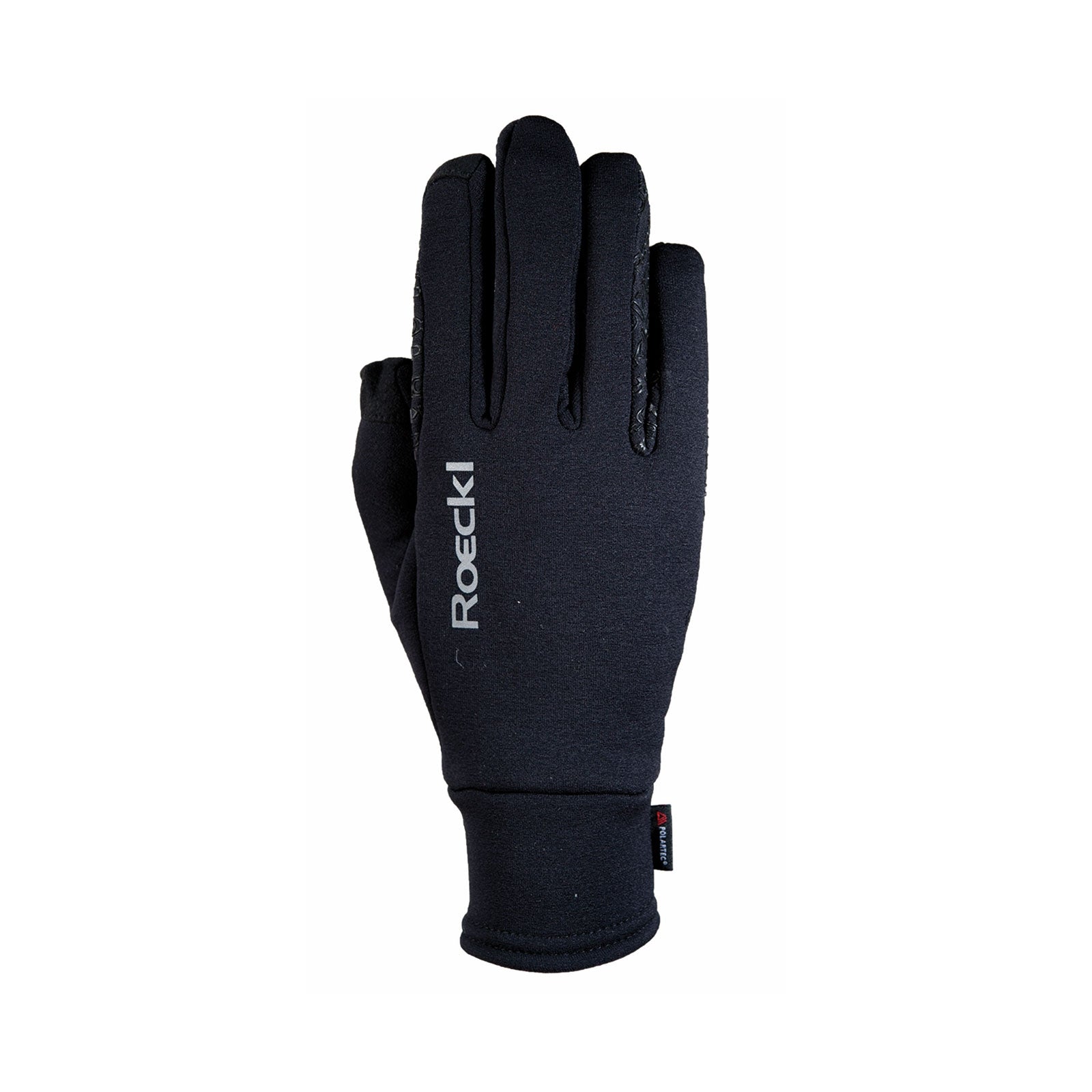 Roeckl Langlaufhandschuhe HS Kampen 2 Black