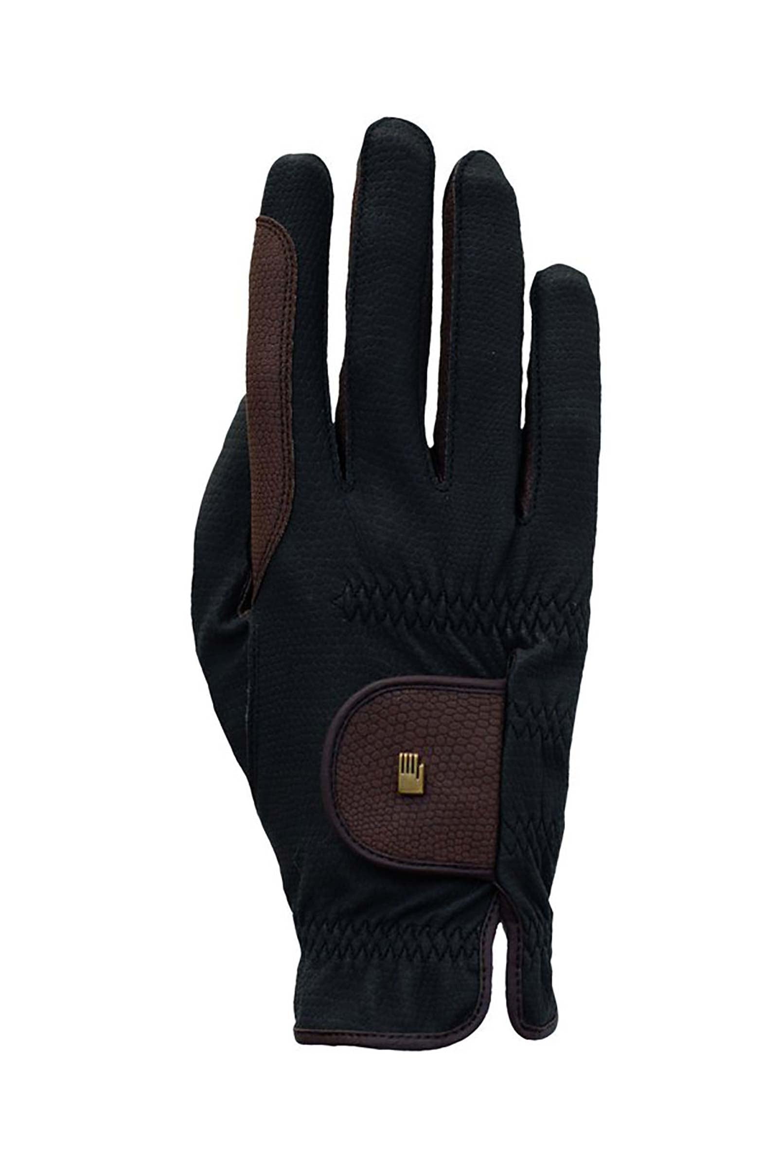 Roeckl Gants d'équitation d'hiver Malta Gants d'équitation