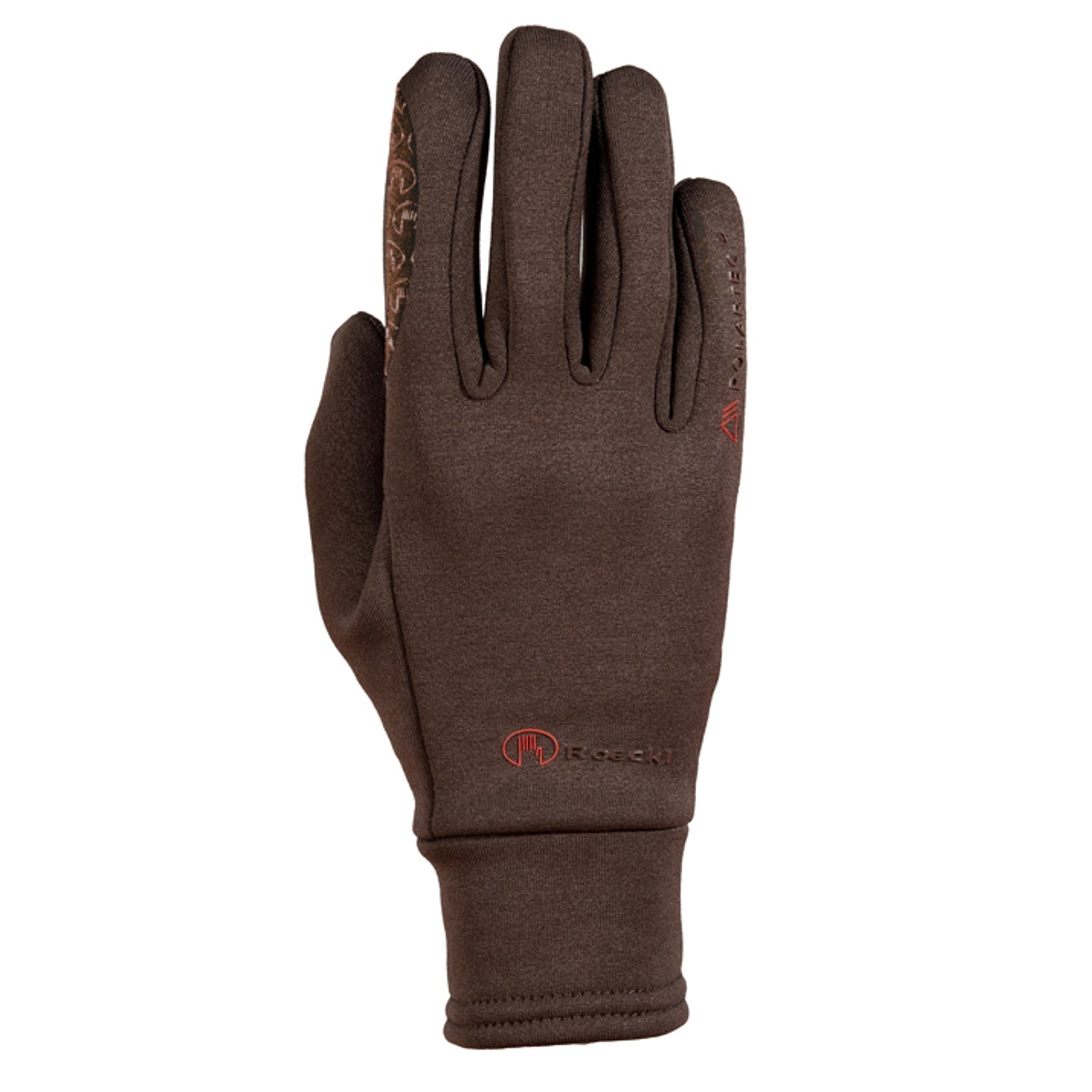 Roeckl Warwick Polartec Gants d'équitation