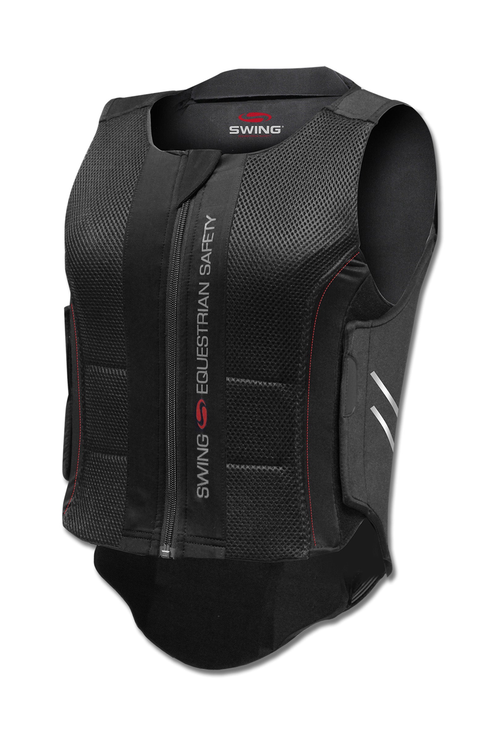 Waldhausen Swing P07 Dorsale Souple Pour Enfant Casques & Gilets de protection