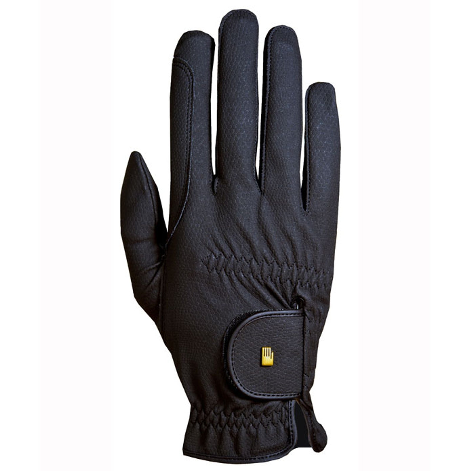 Roeckl Gants de cavalier hiver Roeck-Grip Junior Vêtements d'équitation enfant