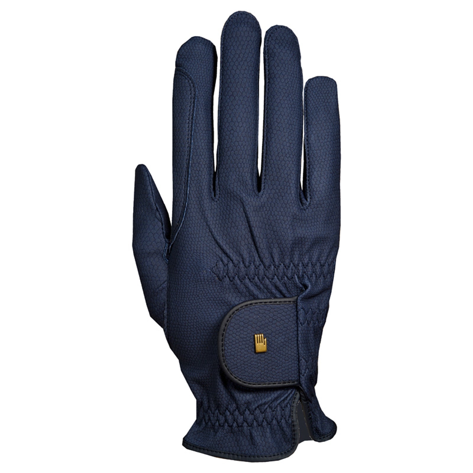 Roeckl Gants de cavalier hiver Roeck-Grip Junior Vêtements d'équitation enfant