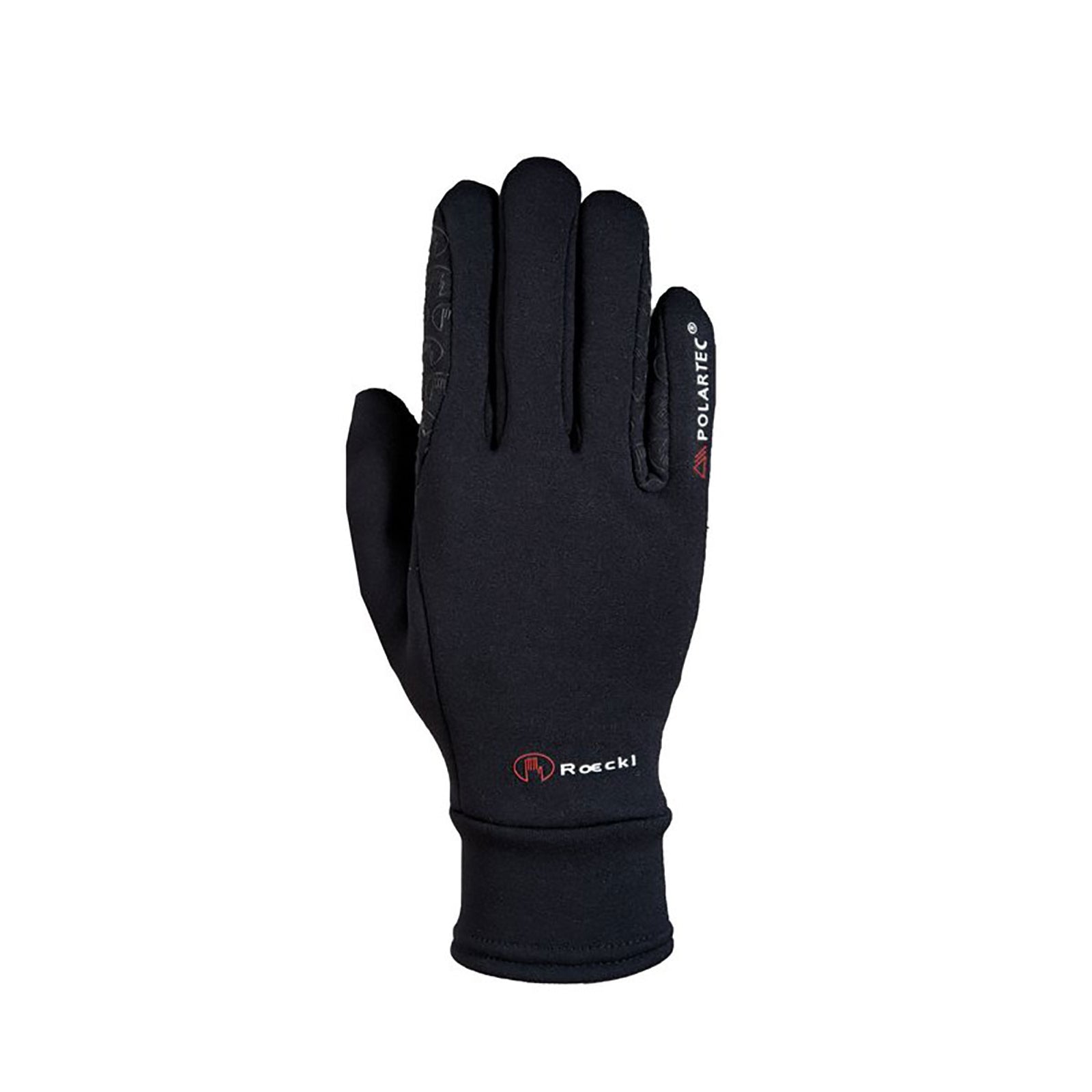 Roeckl Polartec WARWICK JR. Vêtements d'équitation enfant