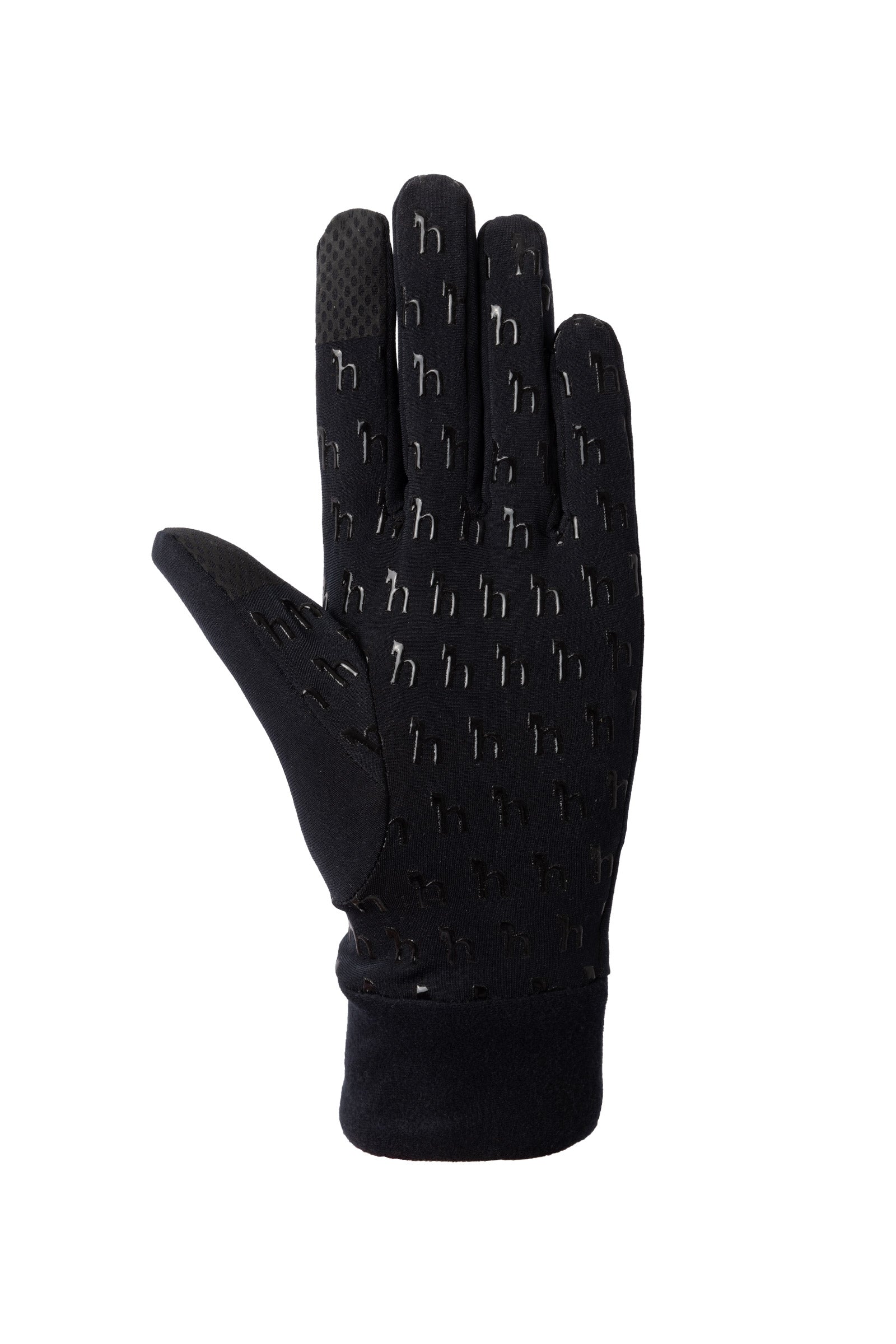 Horze Avery Fleece Riding Gloves Riding Gloves