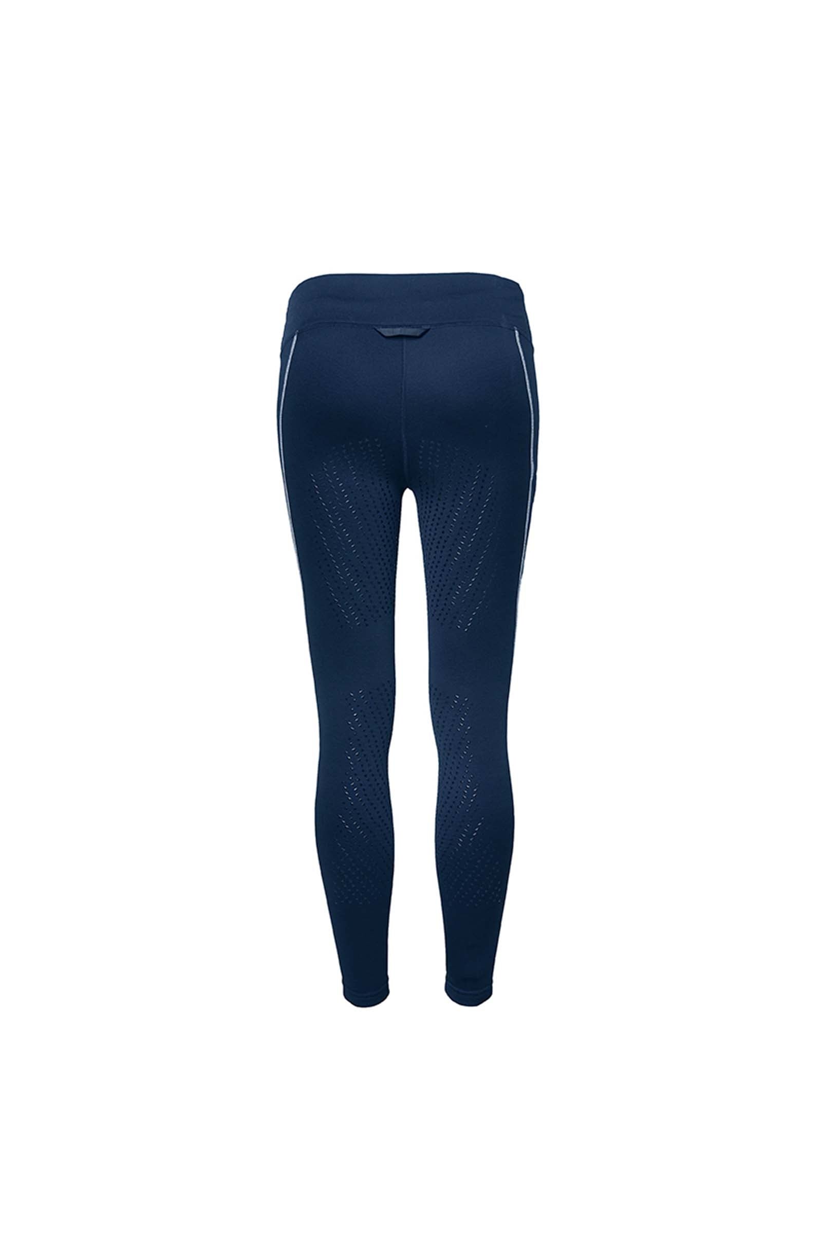 Mountain Horse Leggings d'équitation techniques Jade Technologie Grip Womens Breeches