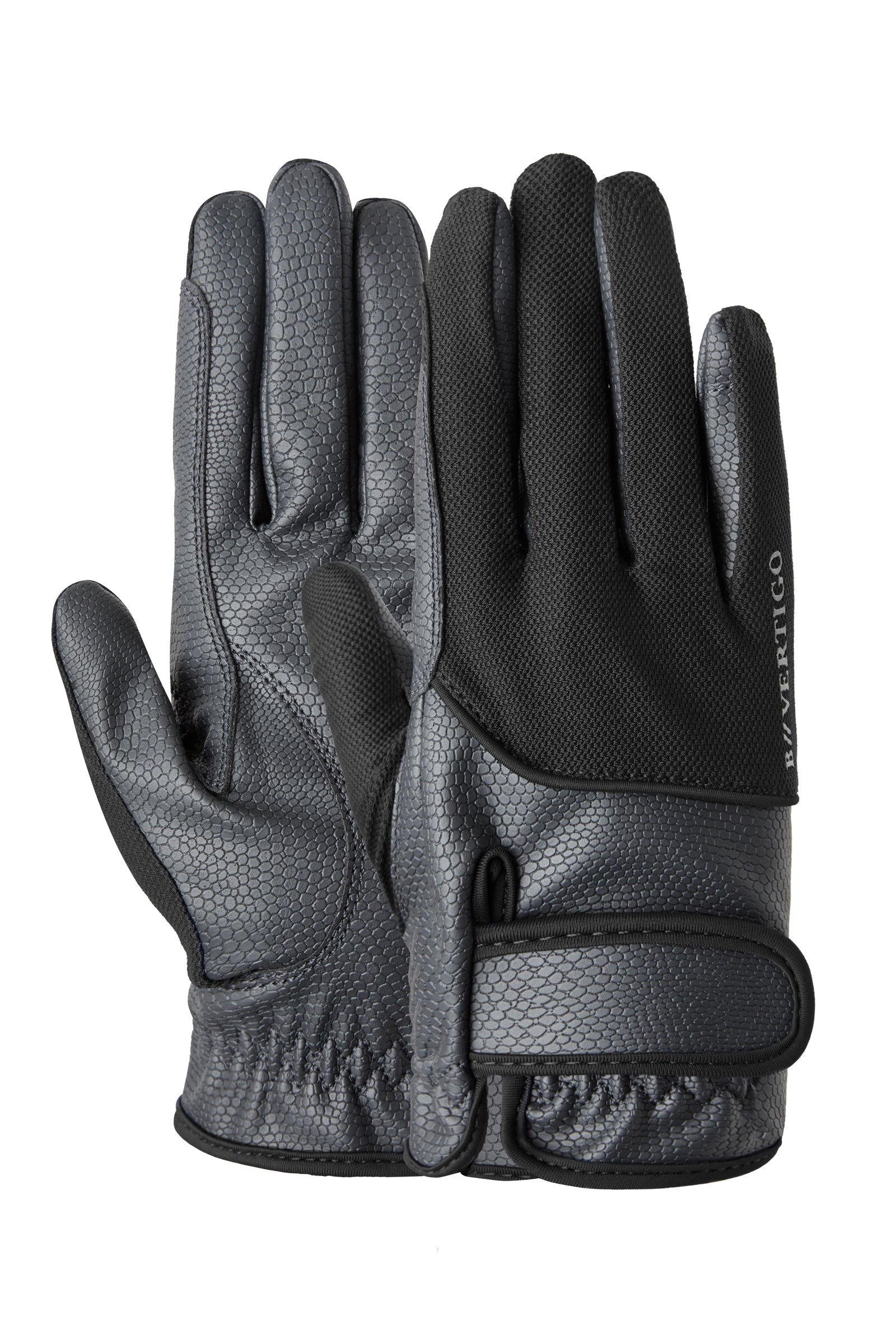 B Vertigo Carla Women's Mesh Summer Riding Gloves Riding Gloves