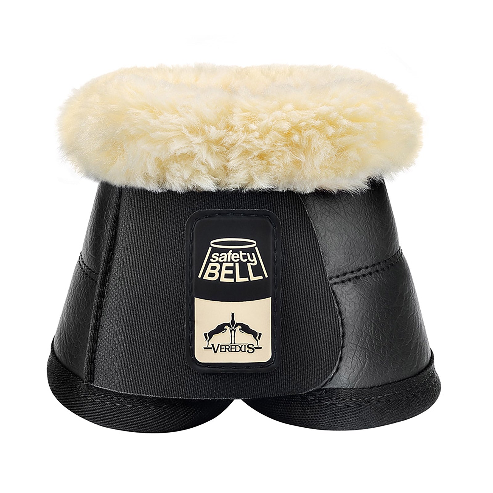 Veredus Protège-glome , Save the Sheep Leg Protection & Hoof Protection for Horses