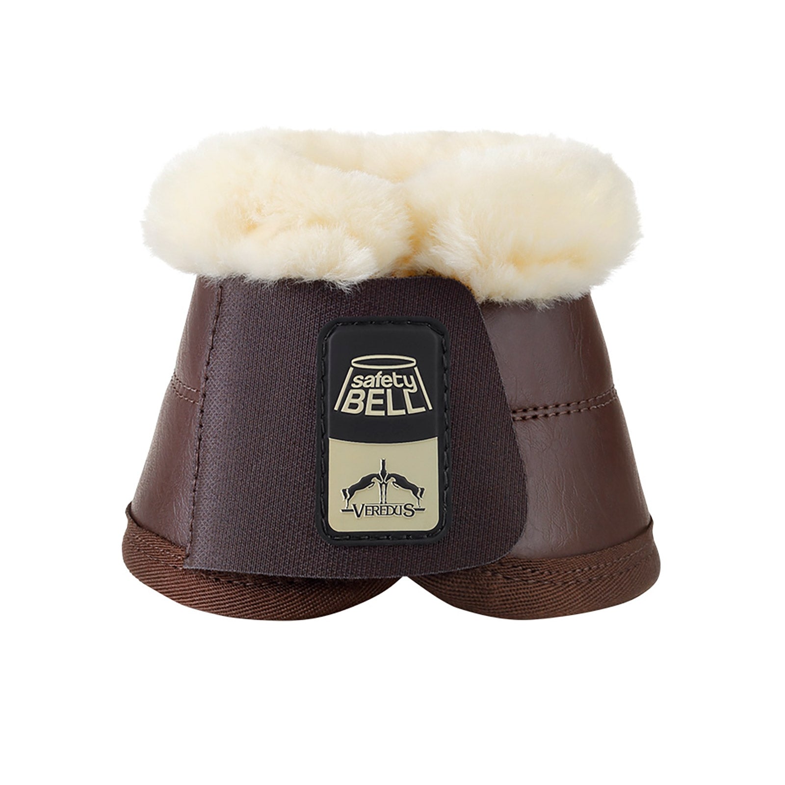 Veredus Protège-glome , Save the Sheep Leg Protection & Hoof Protection for Horses