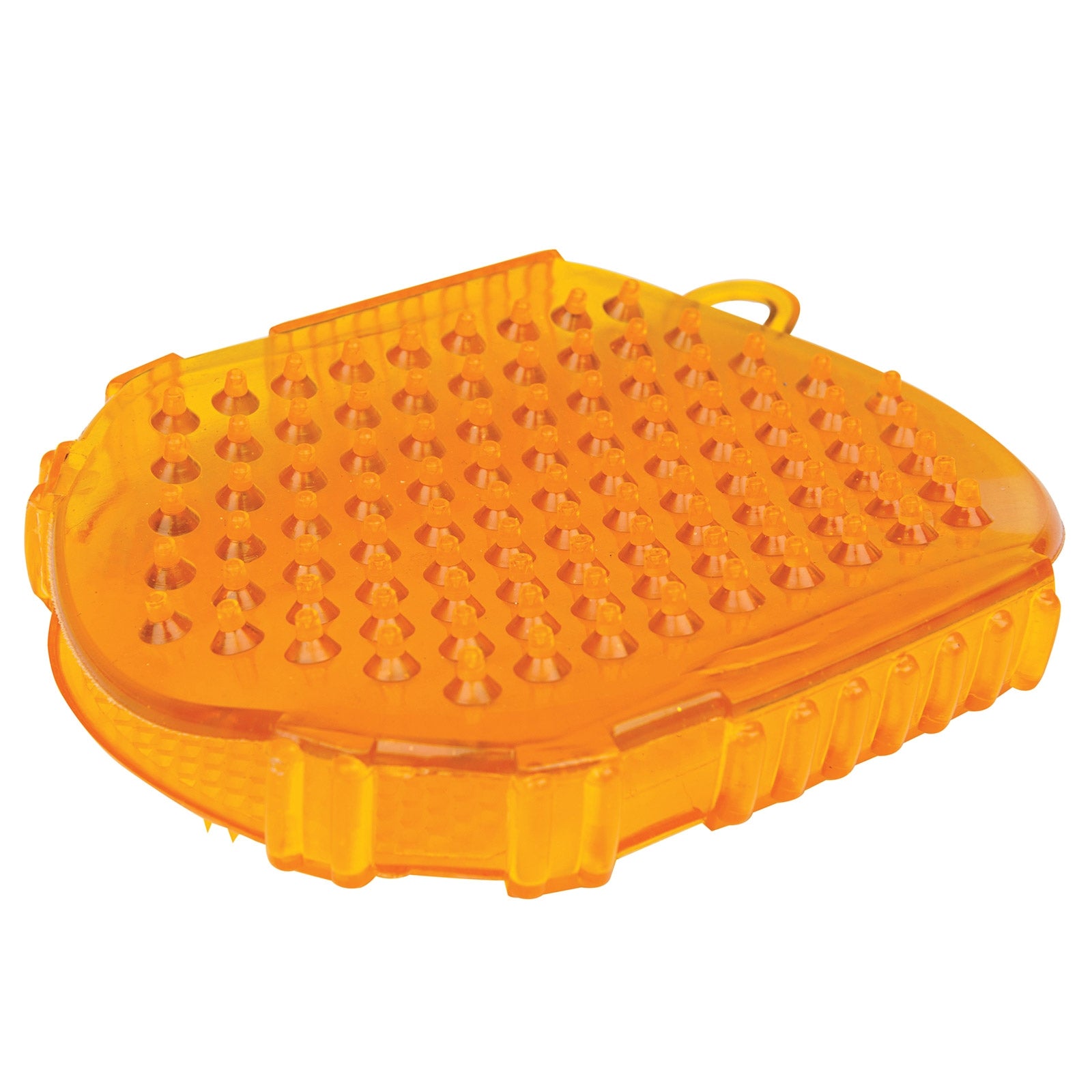 Roma Gant de pansage massage Couleurs Matériel de pansage