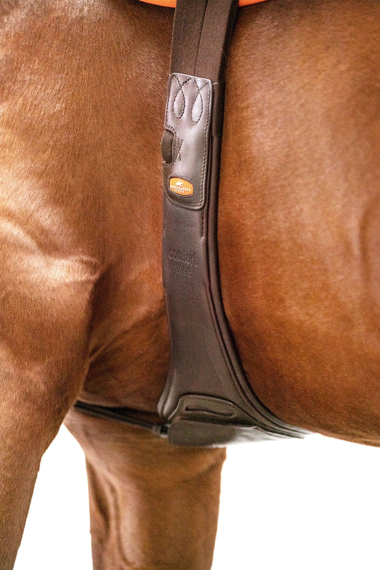 Schockemöhle Sports Portland All Purpose Saddle Girth Saddles, Girths & Stirrups