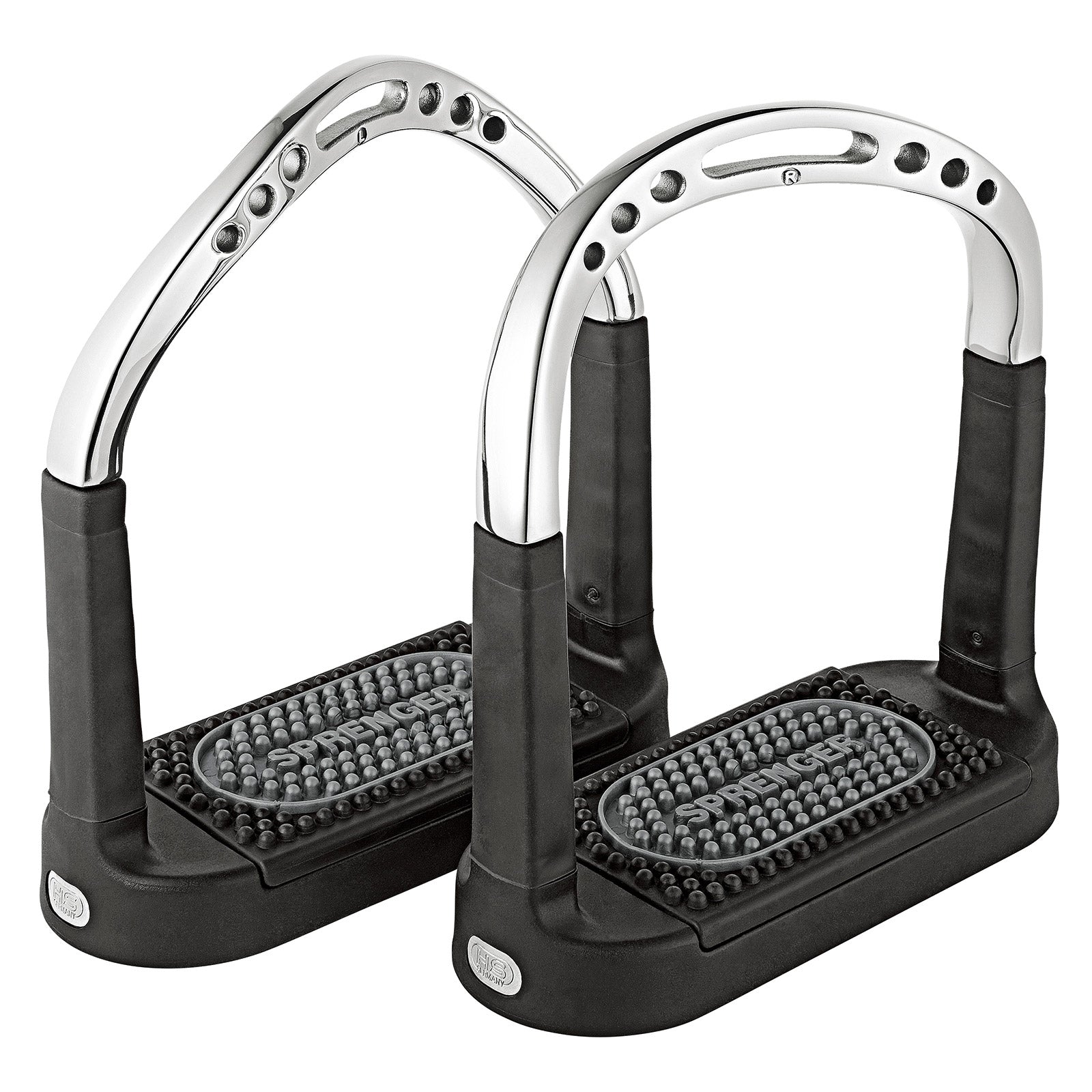 Sprenger Étriers de sécurité Flexcite Jointed Selles & sangles