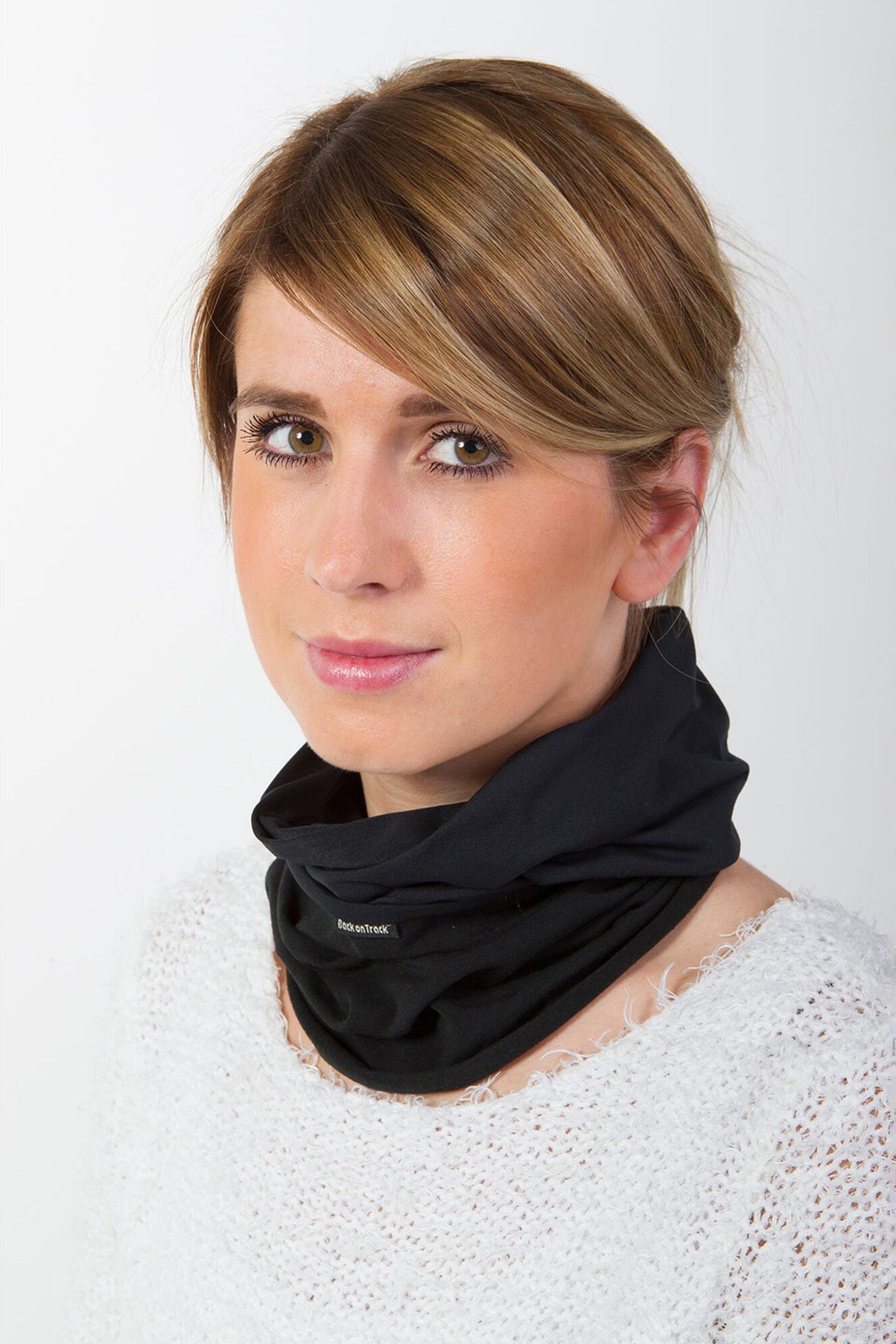 undefined Back on Track Per4mance Functional Scarf Accessories