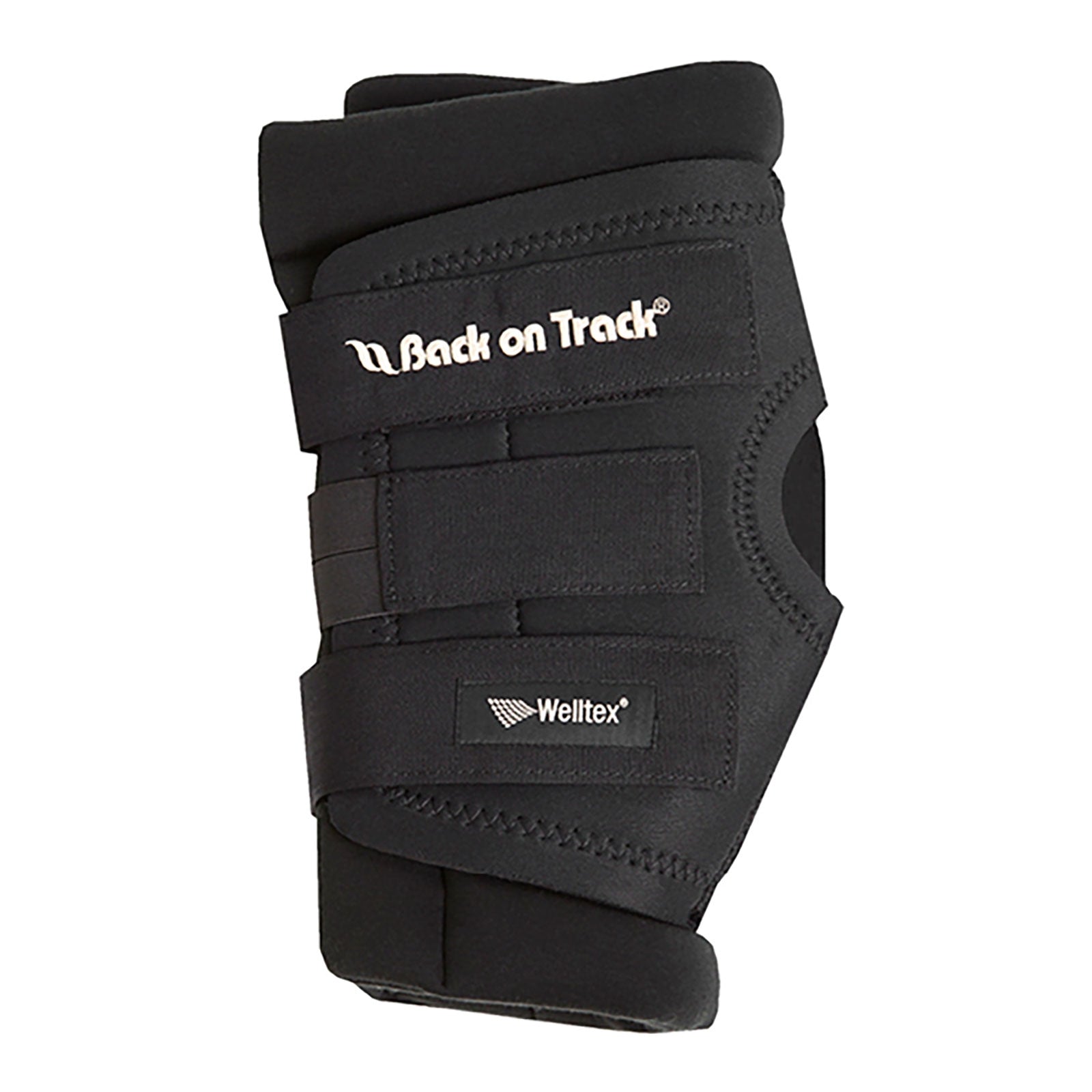 Back on Track Protège-jarrets Royal Leg Protection & Hoof Protection for Horses