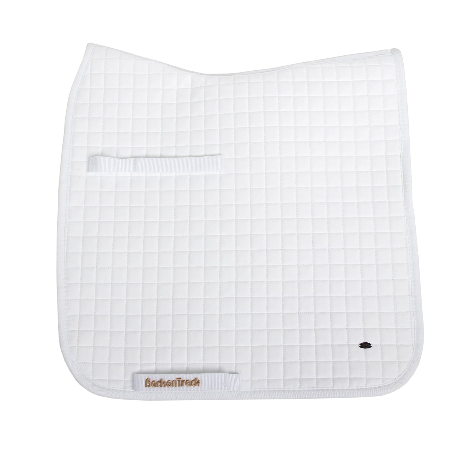 Back on Track Tapis de selle Dressage n° I Tapis de selle