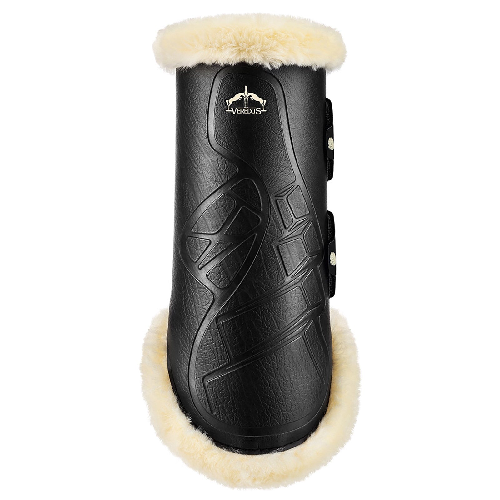Veredus TRS Save The Sheep, antérieures Leg Protection & Hoof Protection for Horses