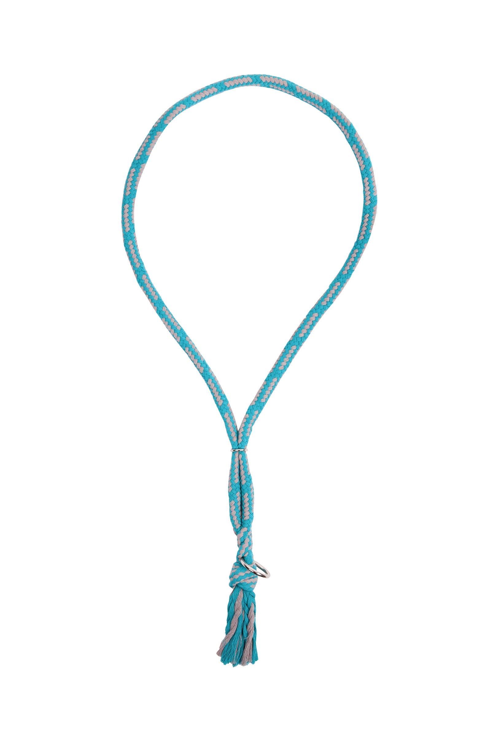 USG Soft Neck Rope Bridles & Reins