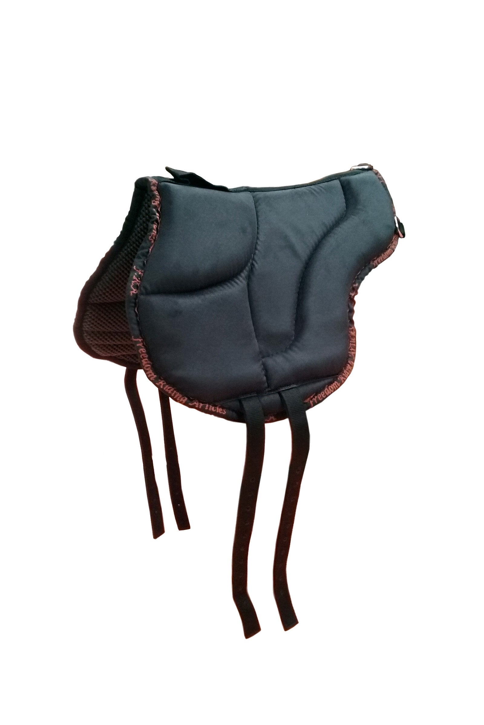 F.R.A. Freedom Riding Articles Dardo tapis de monte à cru (S) Selles & sangles