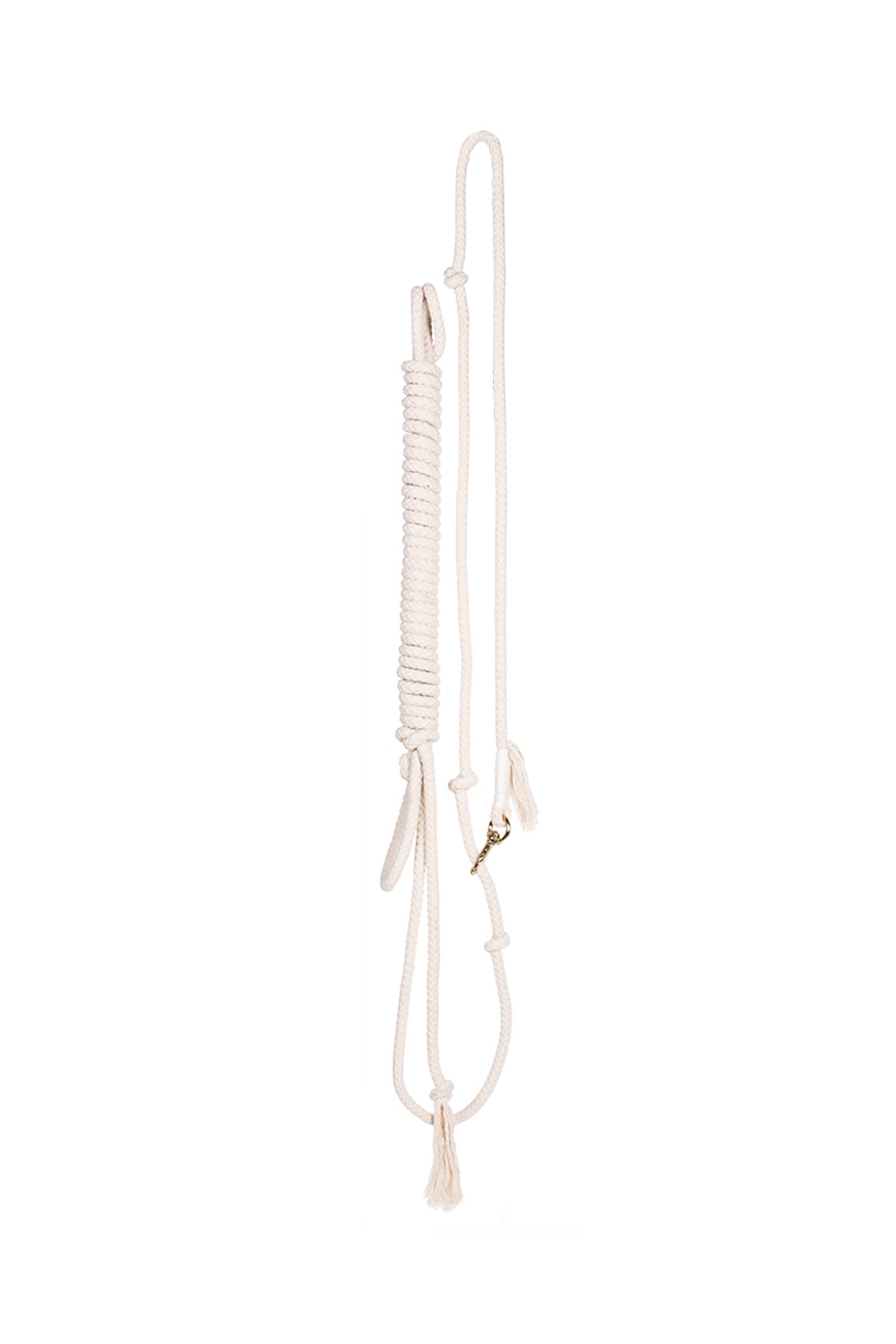 F.R.A. Freedom Riding Articles Flinn Working Line Cotton, 820 cm Horse Training