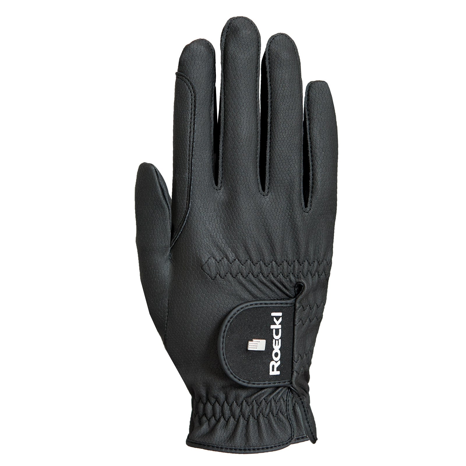 Roeckl Gants d'équitation ROECKL Roeck-Grip Adhérence Pro Gants d'équitation