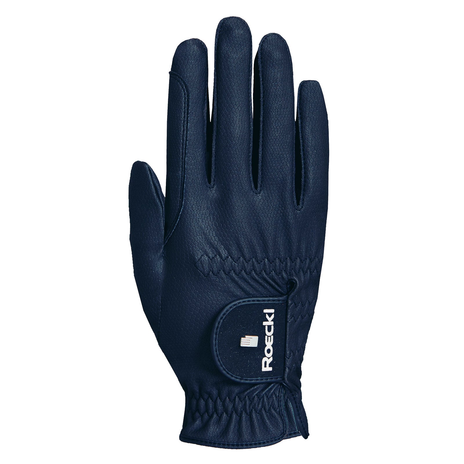 Roeckl Gants d'équitation ROECKL Roeck-Grip Adhérence Pro Gants d'équitation