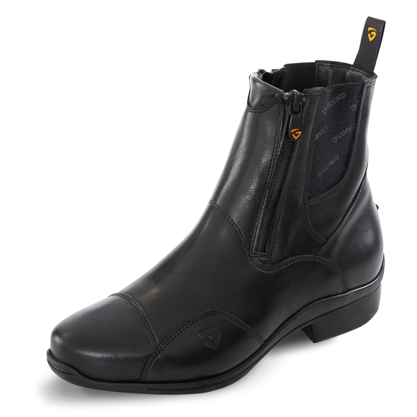 Tonics Bottines d'équitation Space II UST Bottes d'équitation & chaps